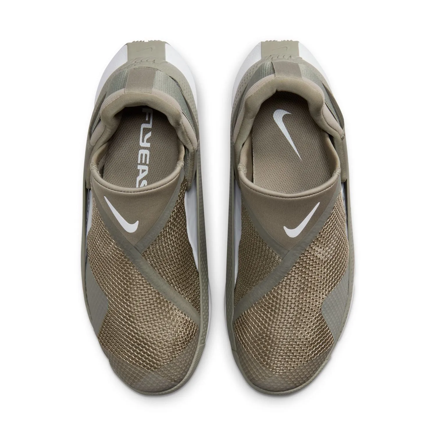 All-day style Go Flyease 'Light Army'