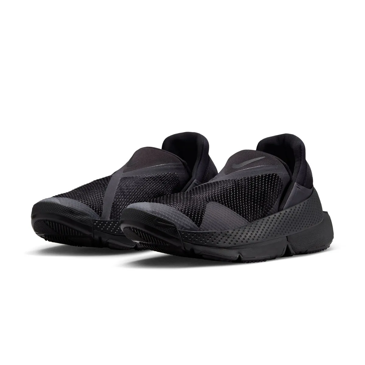 Go Flyease 'Triple Black' modernized Effortless Silhouette