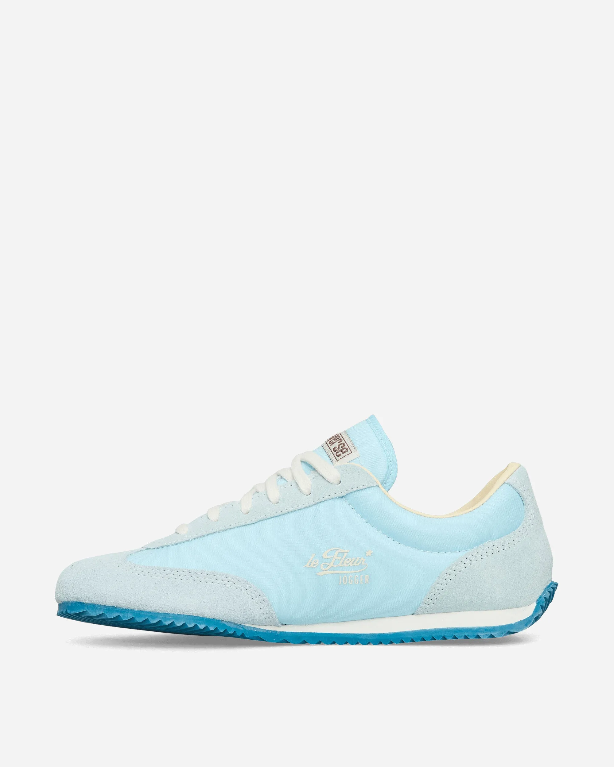 HyperDurable Outsole Compound Running Capability GOLF le FLEUR* 1908 Jogger Sneakers Quiet Tide / Starlight Blue