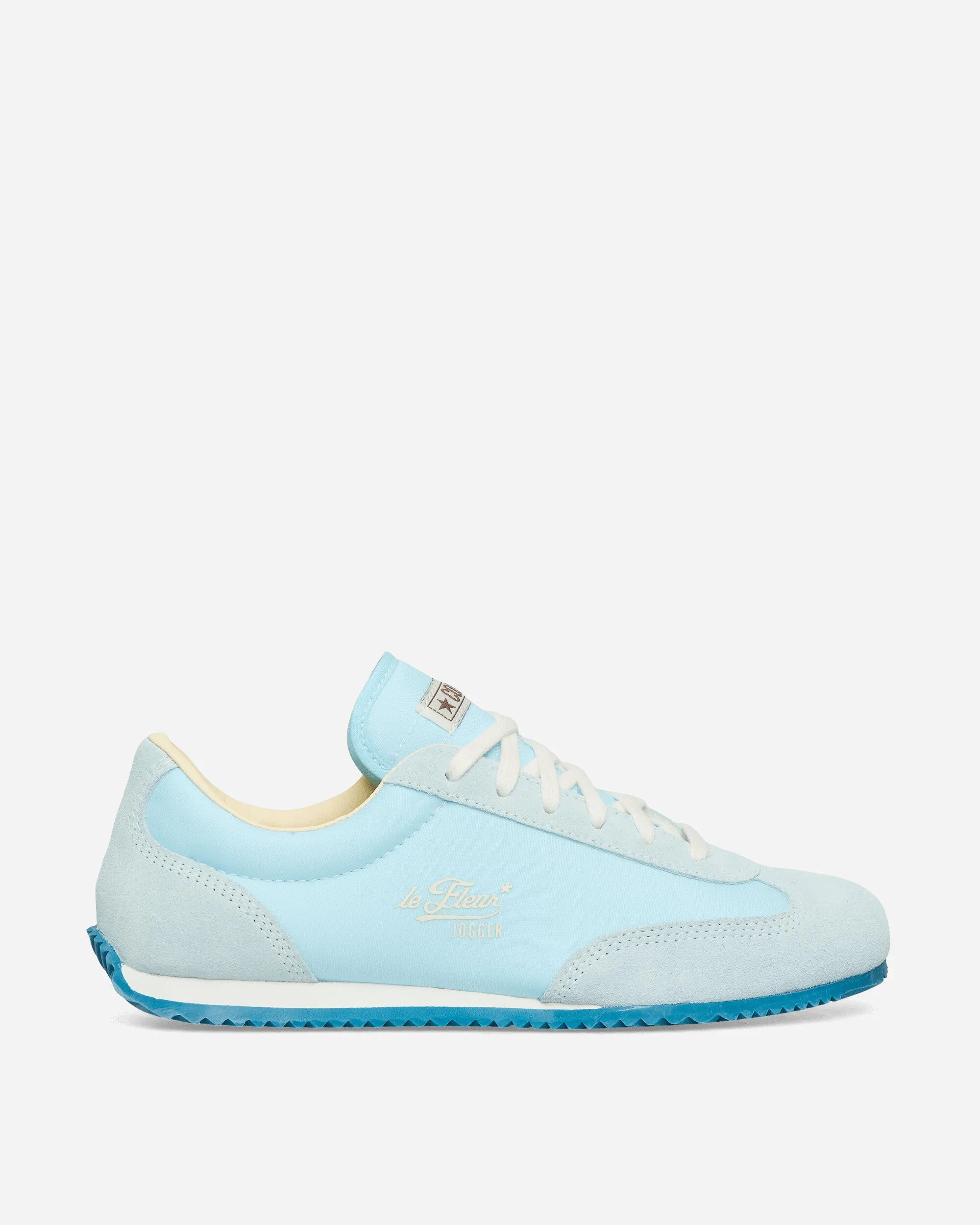 GOLF le FLEUR* 1908 Jogger Sneakers Quiet Tide / Starlight Blue Lightweight Ease Style Blend