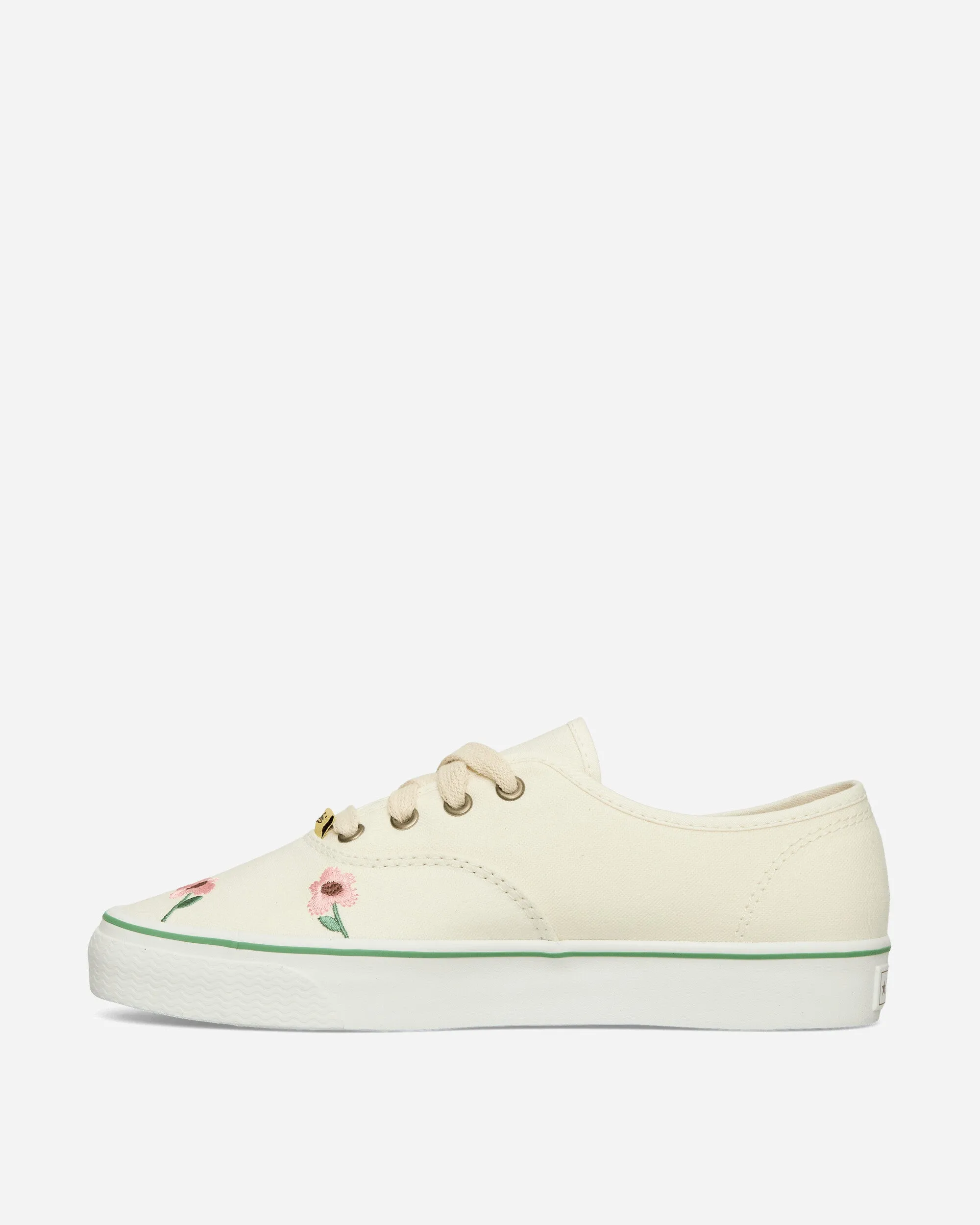 GOLF le FLEUR* 1908 Naut-1 Sneakers Cannoli Cream / Stone Green Quick Motion