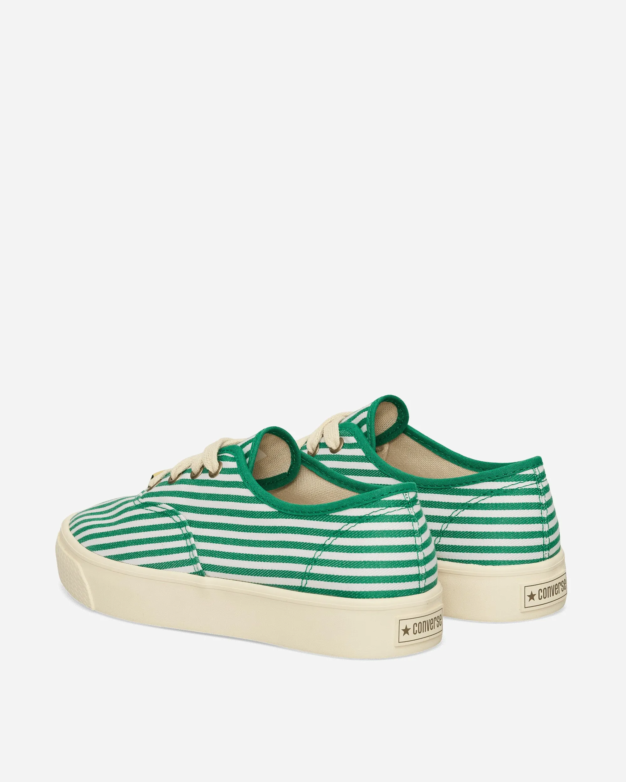 GOLF le FLEUR* 1908 Naut-1 Sneakers Green Tambourine / Afterglow Compression resistant Heel Cushioning