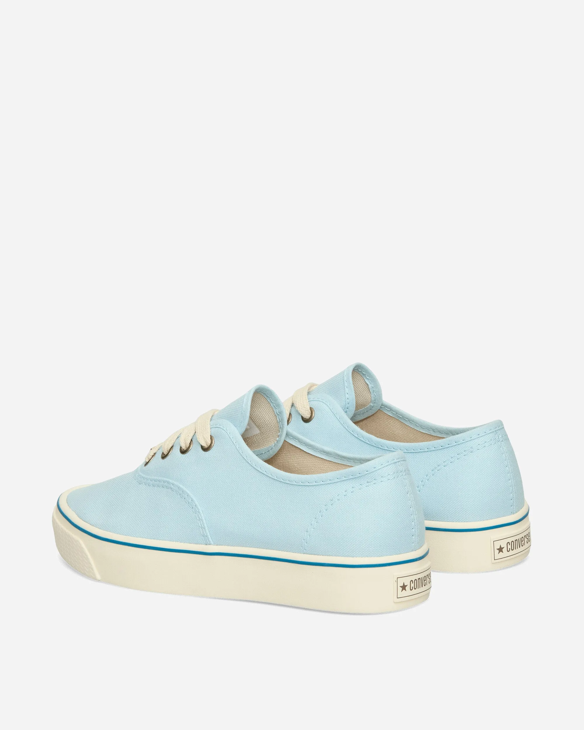 GOLF le FLEUR* 1908 Naut-1 Sneakers  Starlight Blue / Turkish Tile Light Motion Ergonomic Last Shape