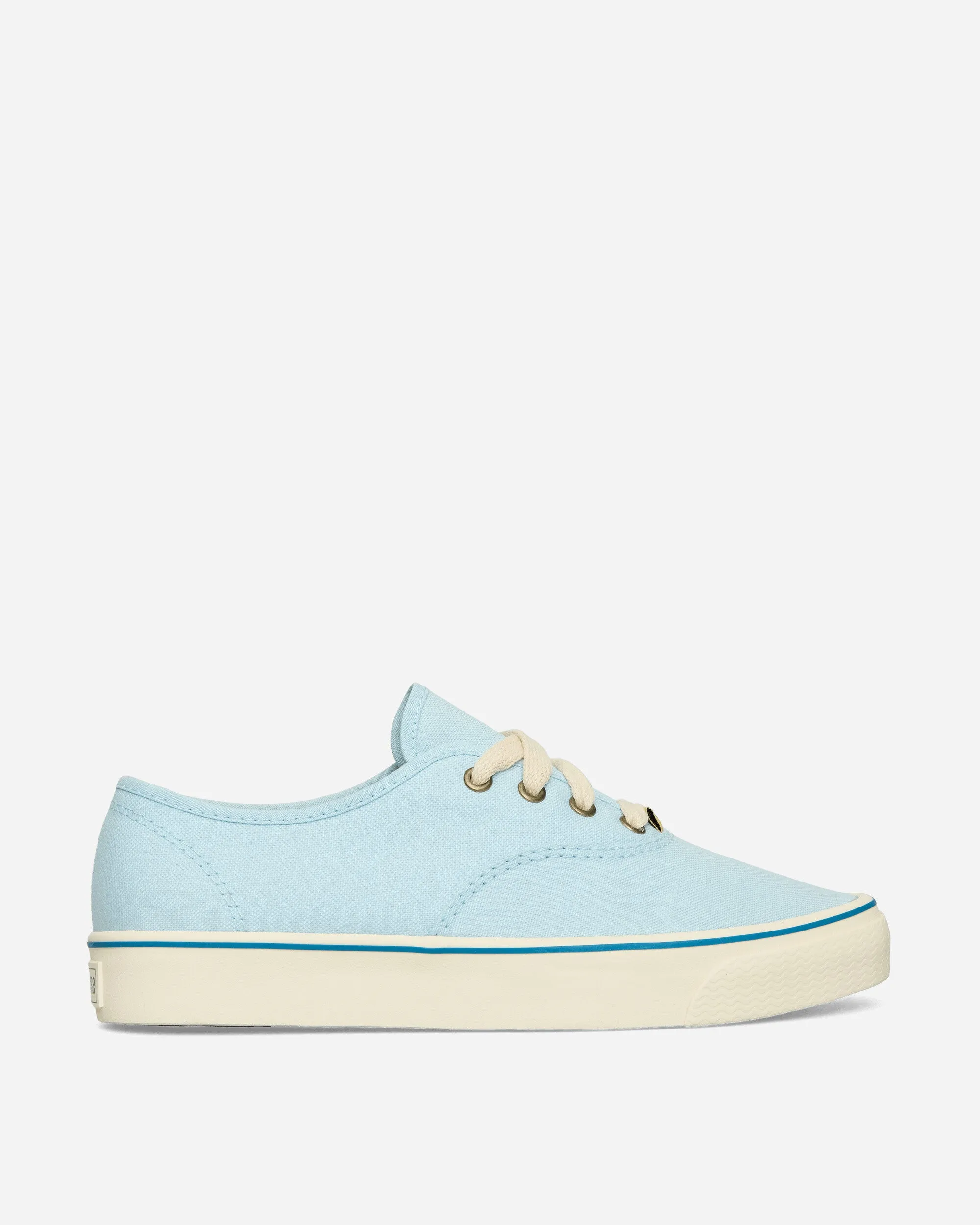 GOLF le FLEUR* 1908 Naut-1 Sneakers  Starlight Blue / Turkish Tile Dynamic piece Street traction