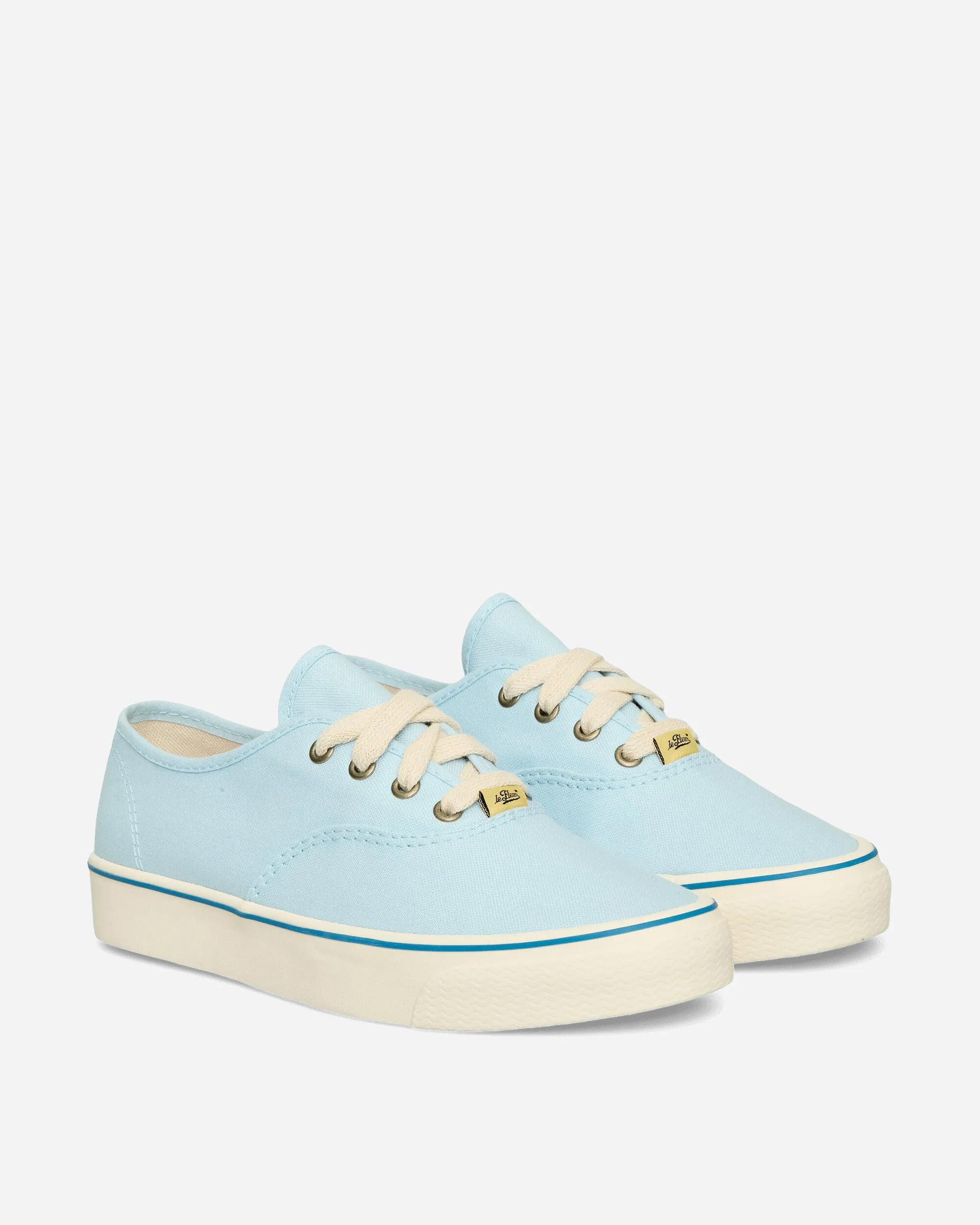 GOLF le FLEUR* 1908 Naut-1 Sneakers  Starlight Blue / Turkish Tile Impact Protection System