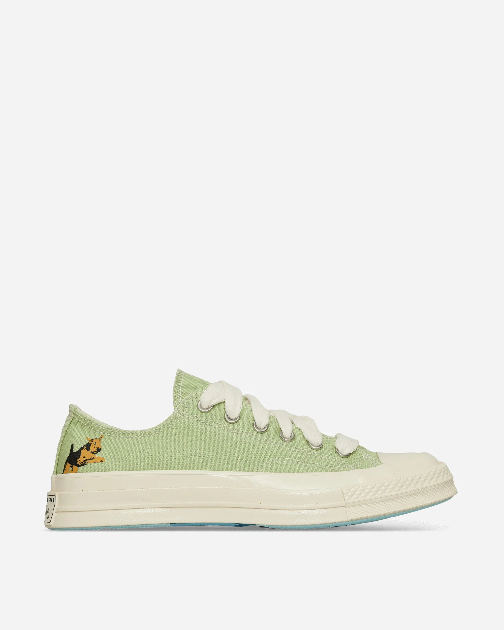 Anti Microbial Treatment Hyper Bounce Midsole GOLF le FLEUR* Darryl Chuck 70 Sneakers Margarita
