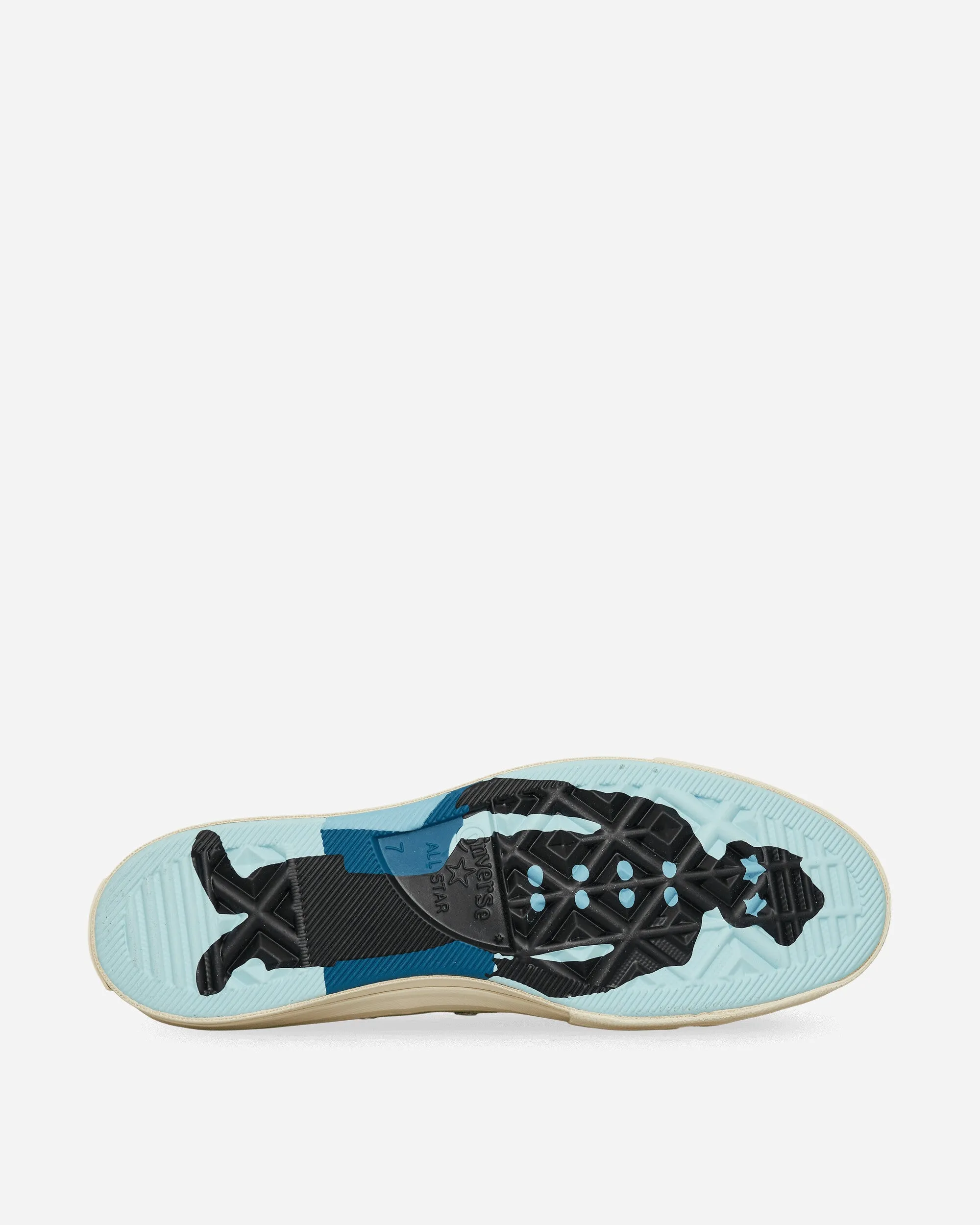 GOLF le FLEUR* Darryl Chuck 70 Sneakers Margarita Street Casual Thermoplastic Heel Stabilizers