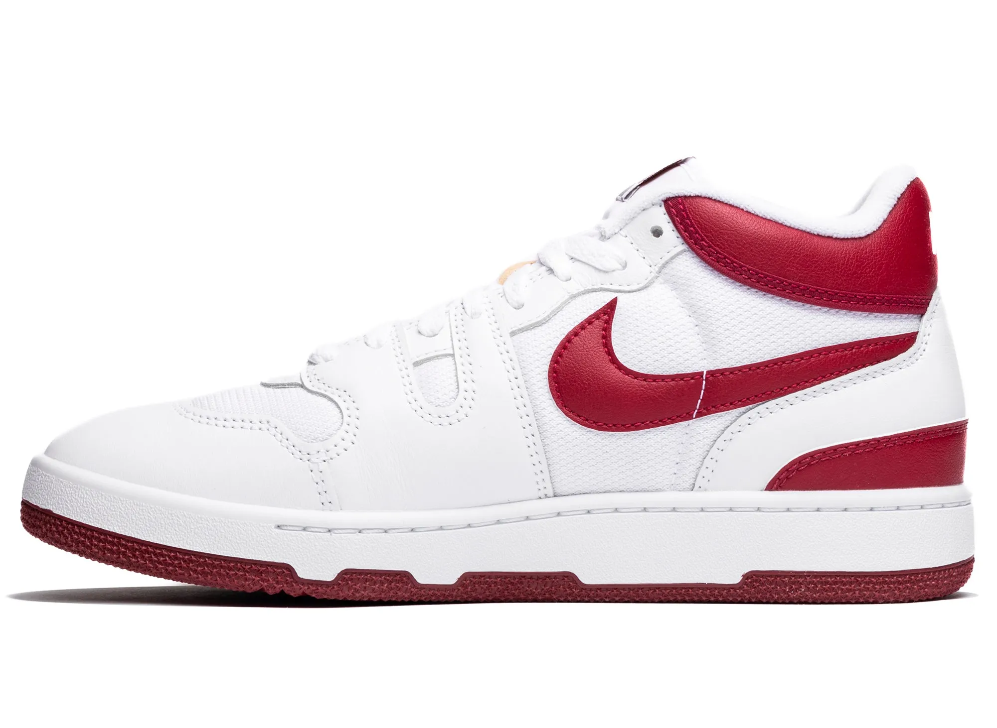 High Arch Angel Glow Nike Mac Attack QS SP
