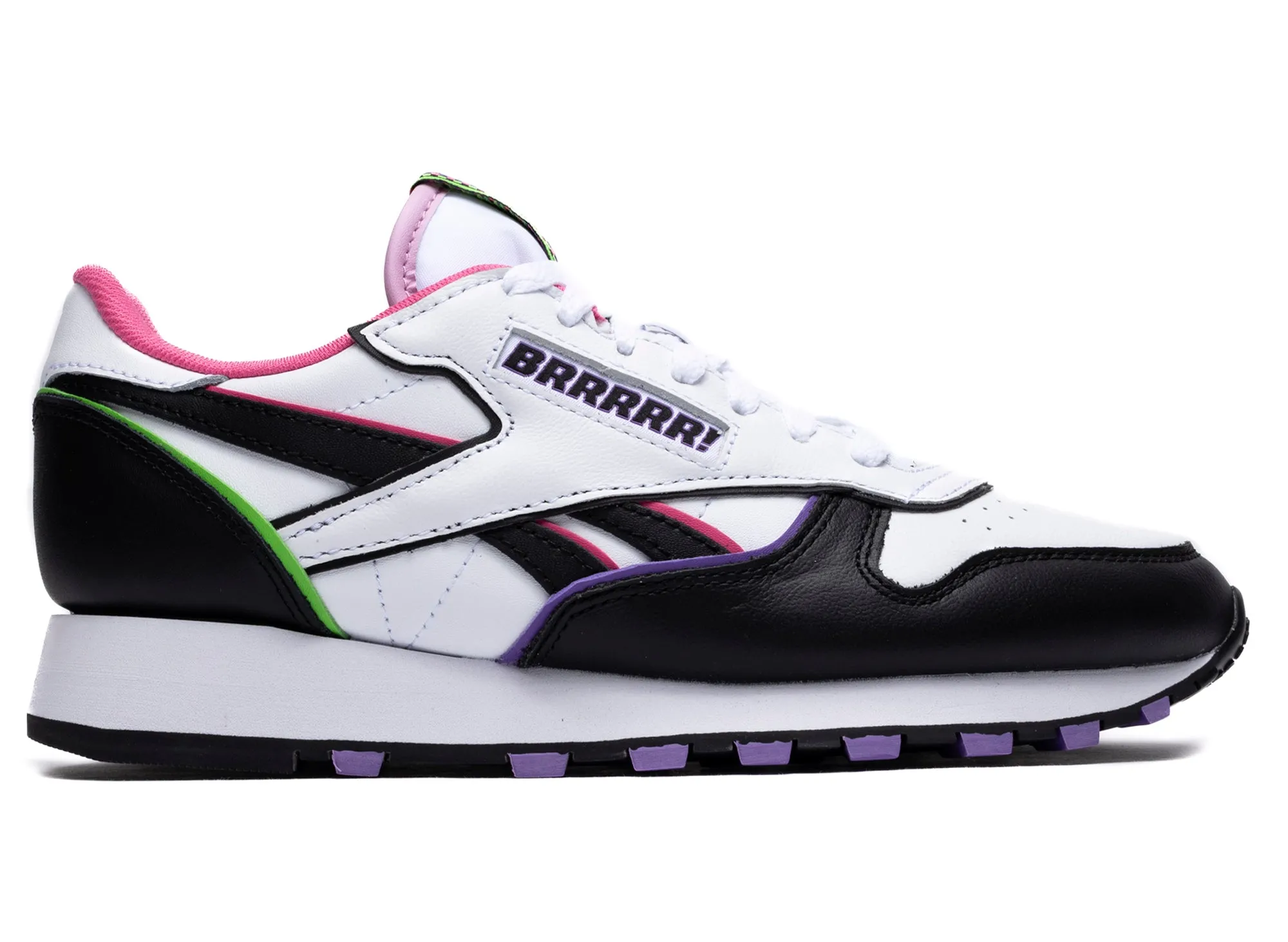 Reebok x ANUEL AA Classic Leather Comfort Platform
