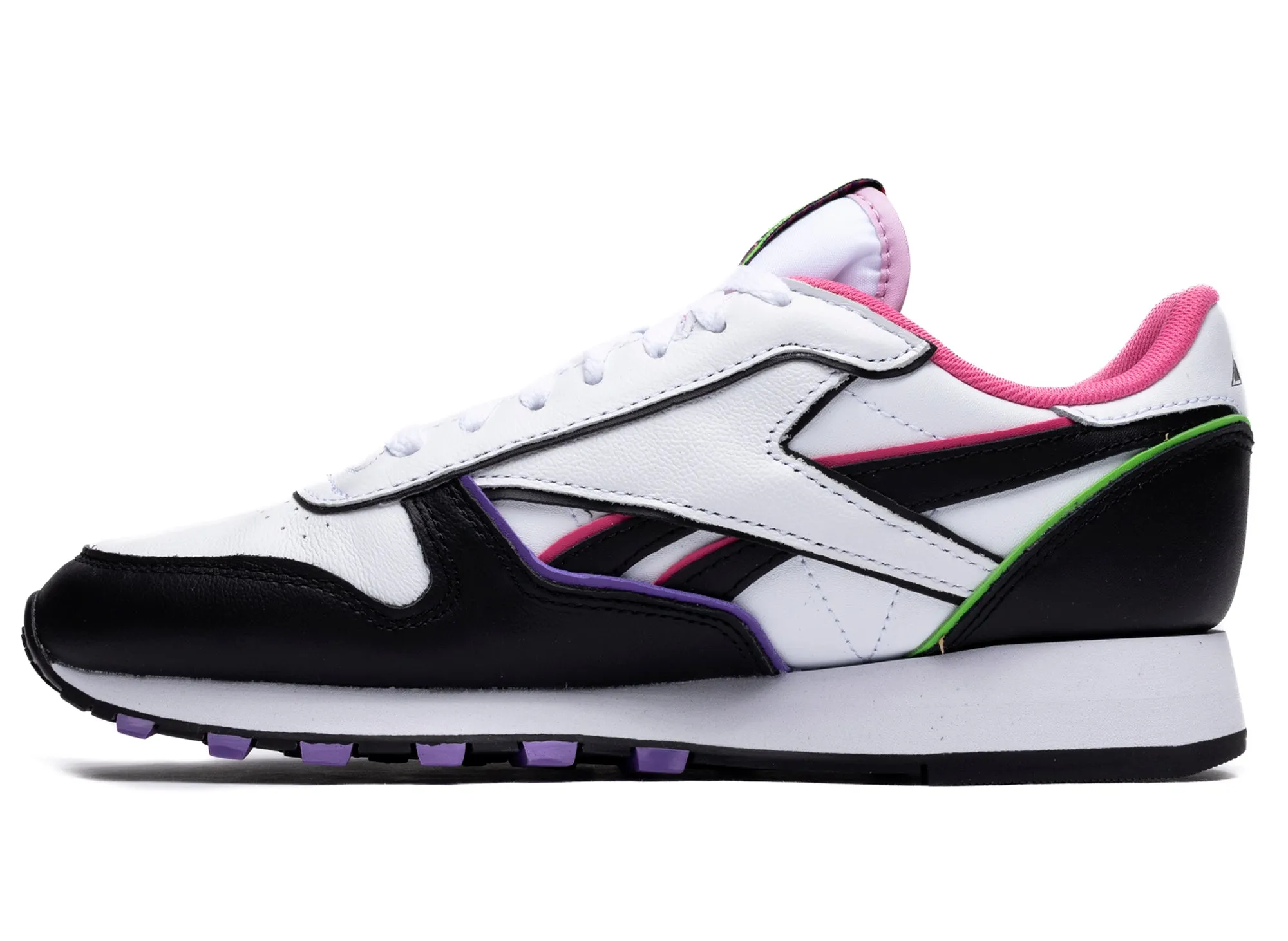 Reebok x ANUEL AA Classic Leather Swim Edge Cool Tone