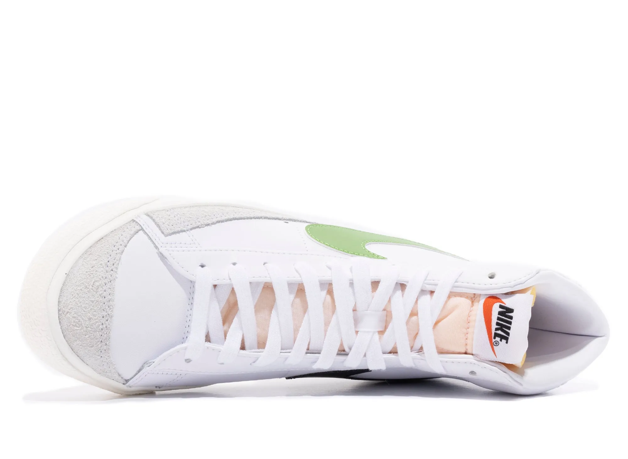 Nike Blazer Mid '77 Vintage Soft Material Nature Walk