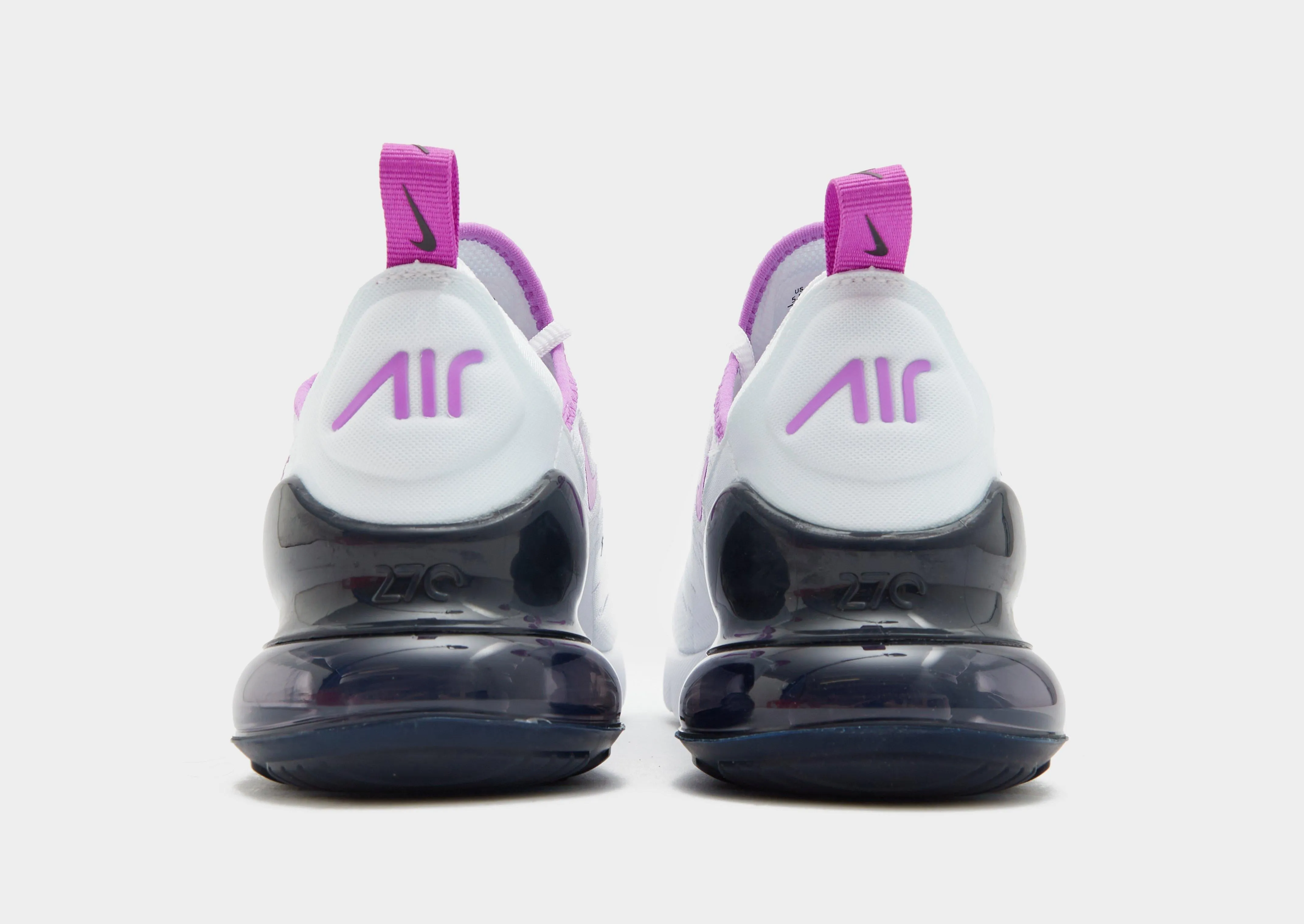 orthopedic Air Max 270 Junior's