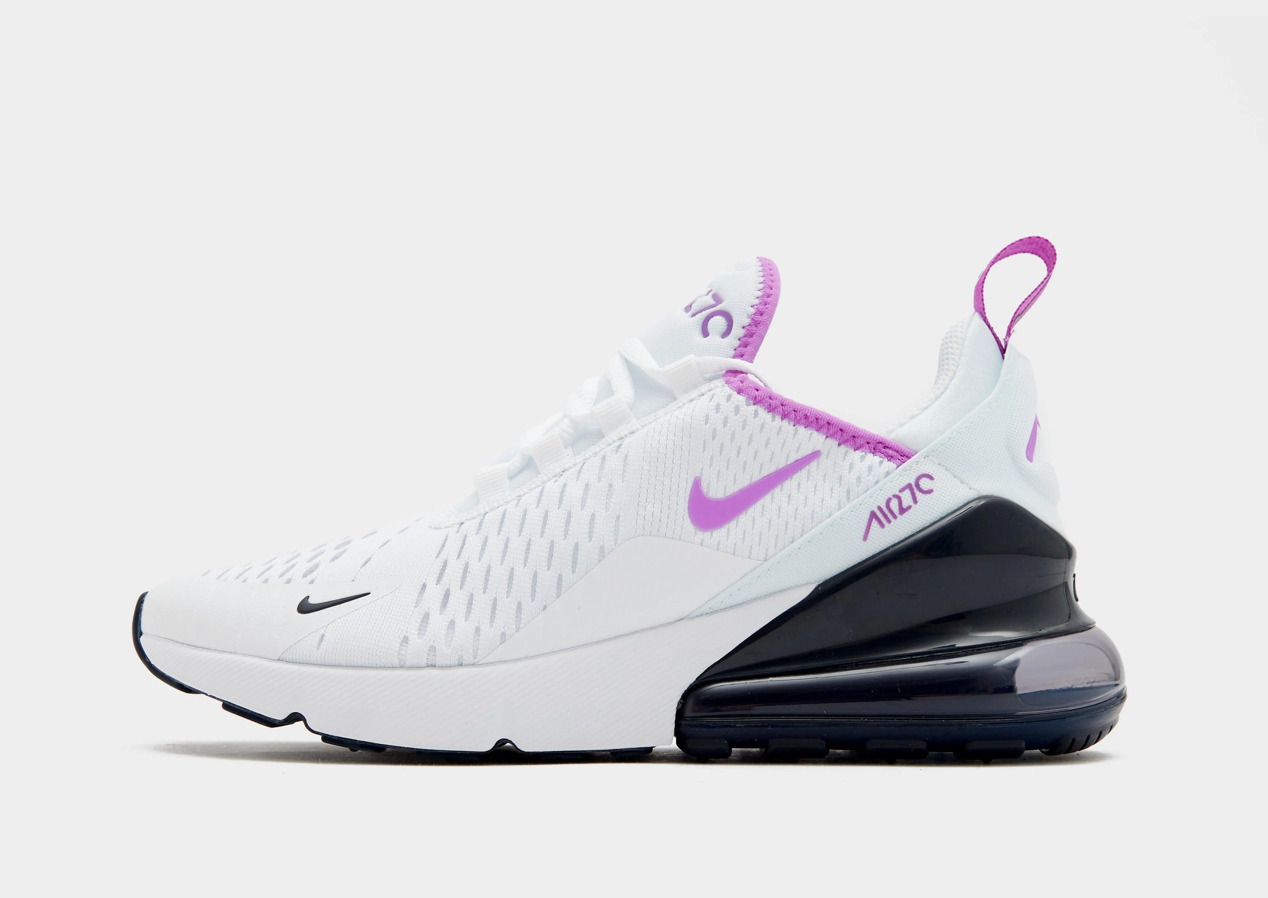 Uphill running Air Max 270 Junior's