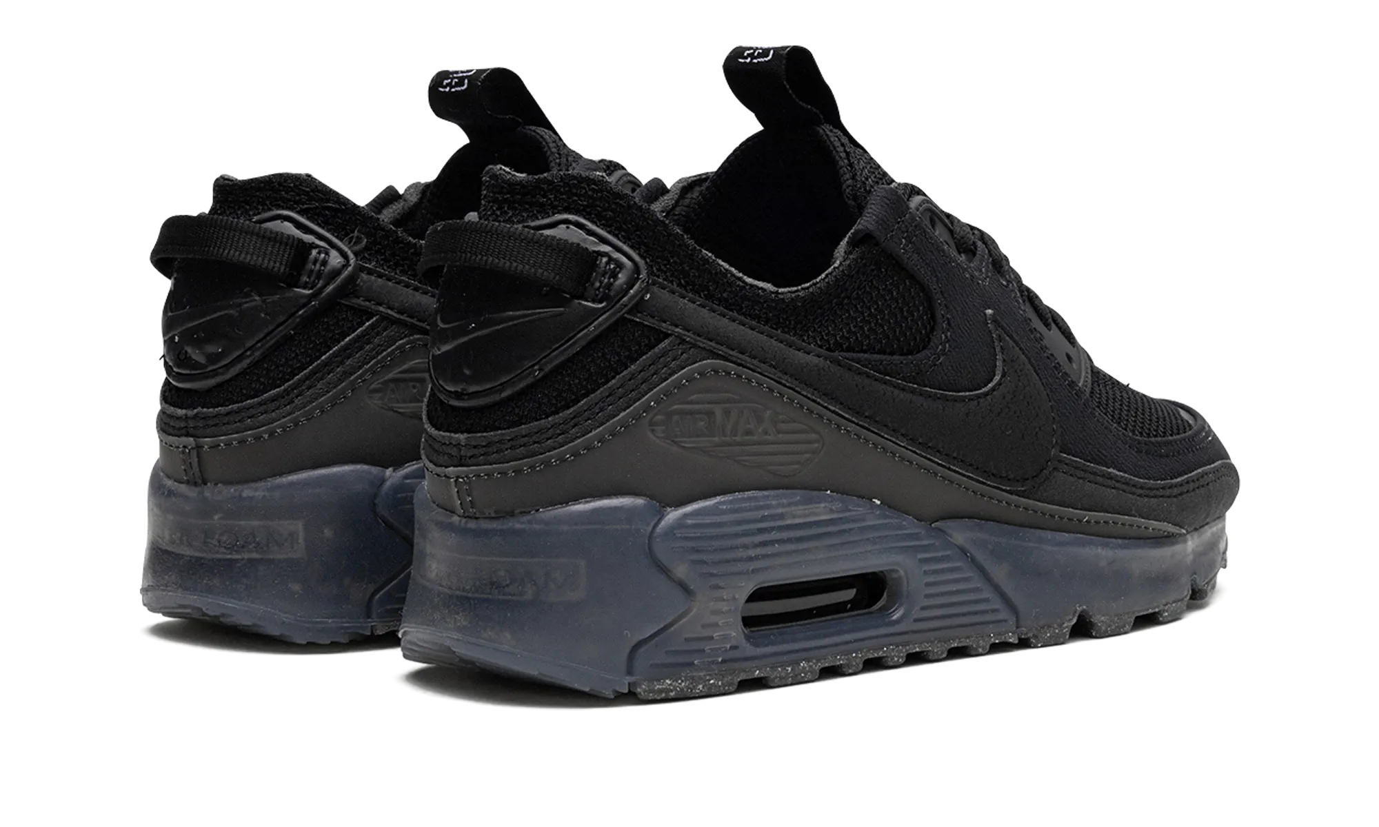 superb traction Air Max Terrascape 90 "Black"