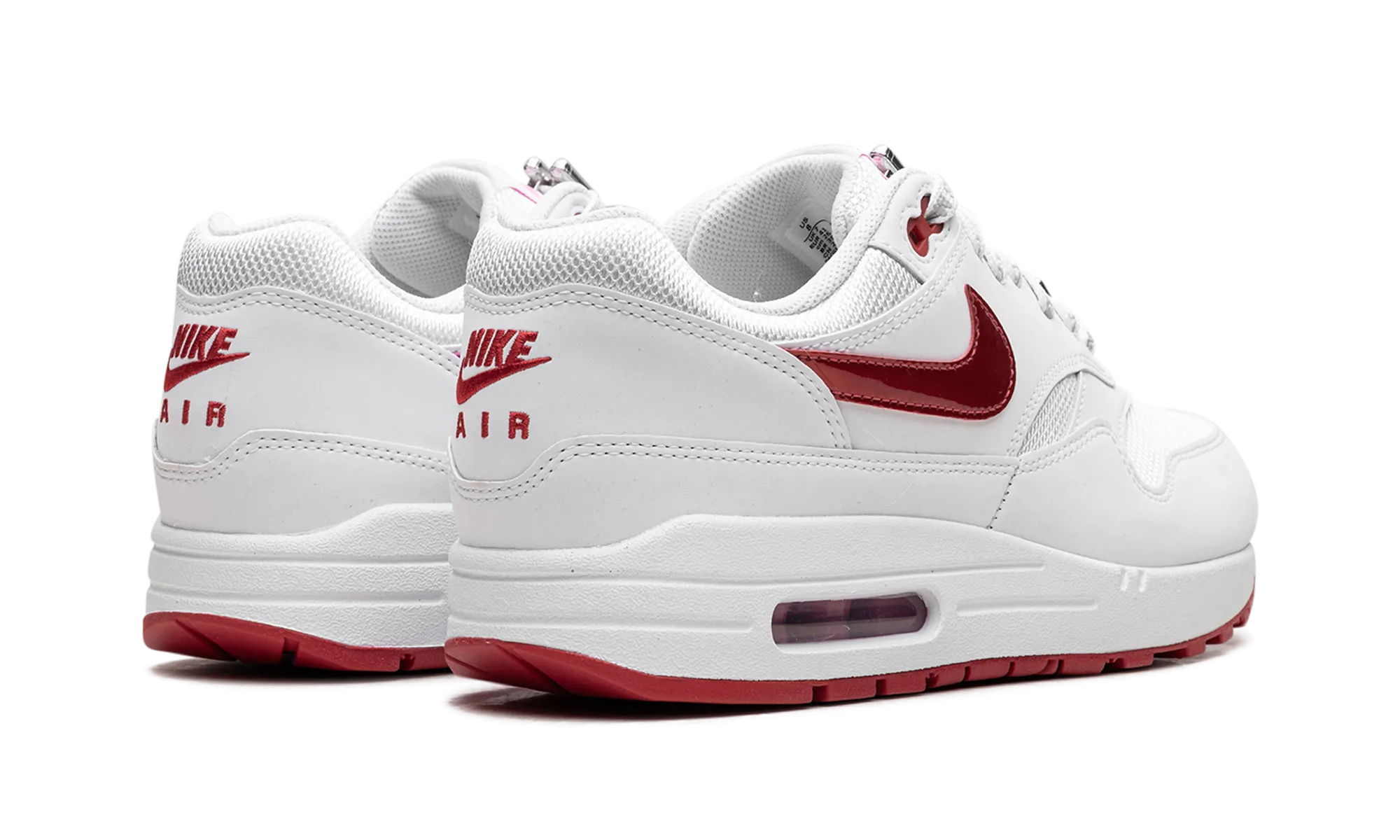 Air Max 1 "Valentine's Day" Anti - roll