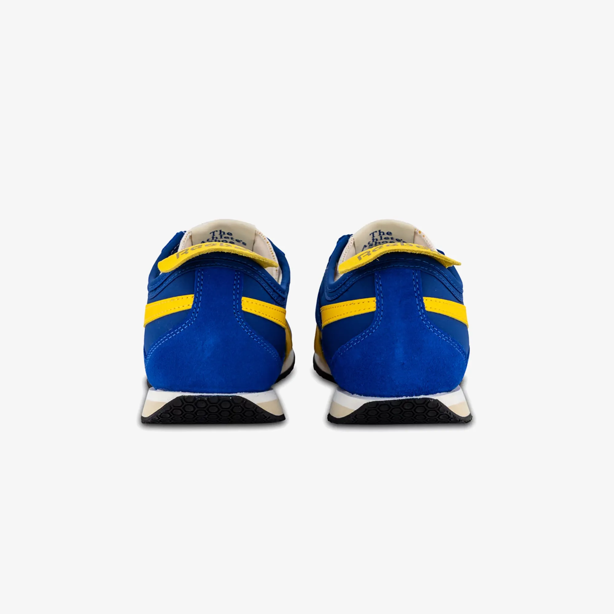 Reebok | R400 { BLUE niche - market - brand shoes