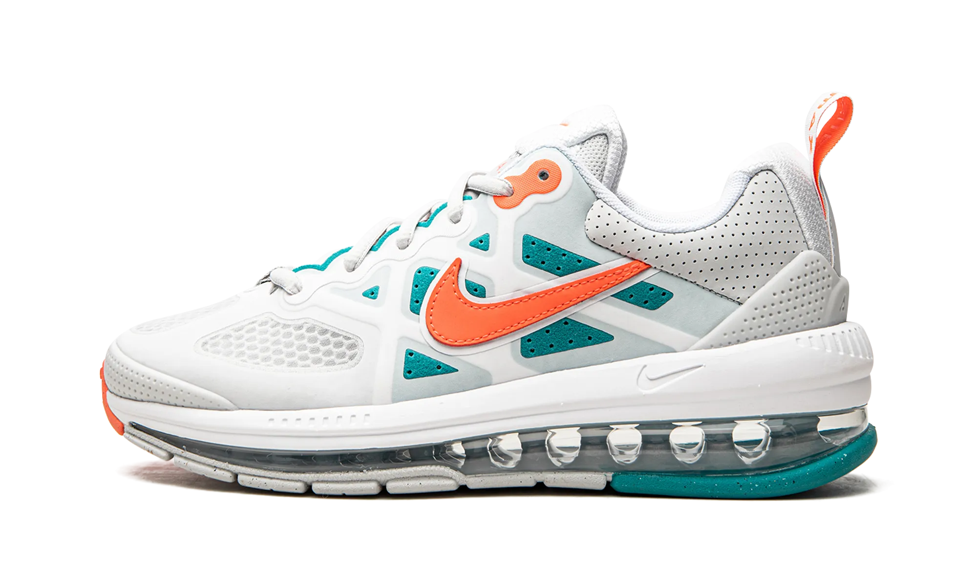 AIR MAX GENOME WMNS Running - specific heel - support - mechanism - firmness shoes