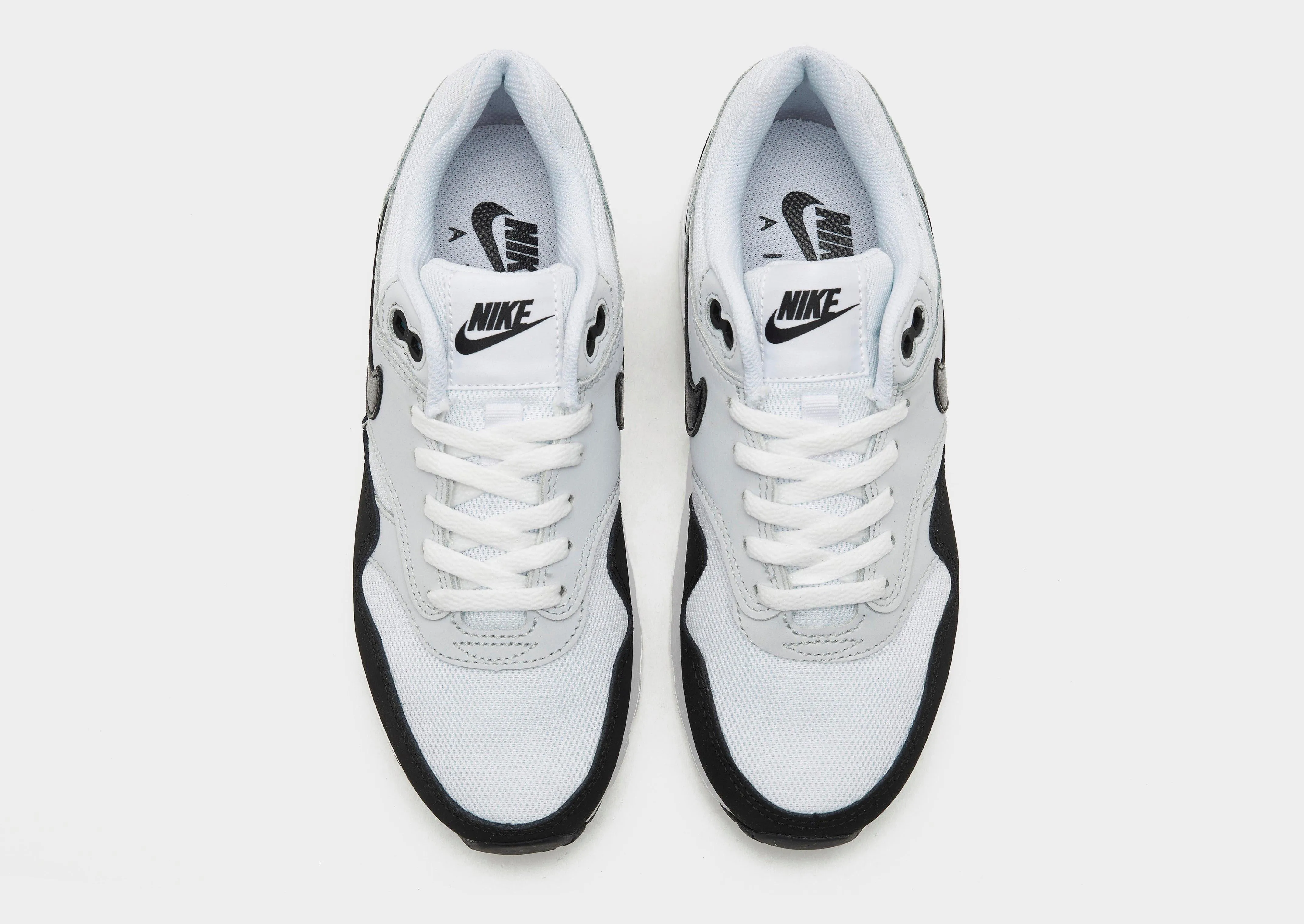Air Max 1 Junior's Mammoth look