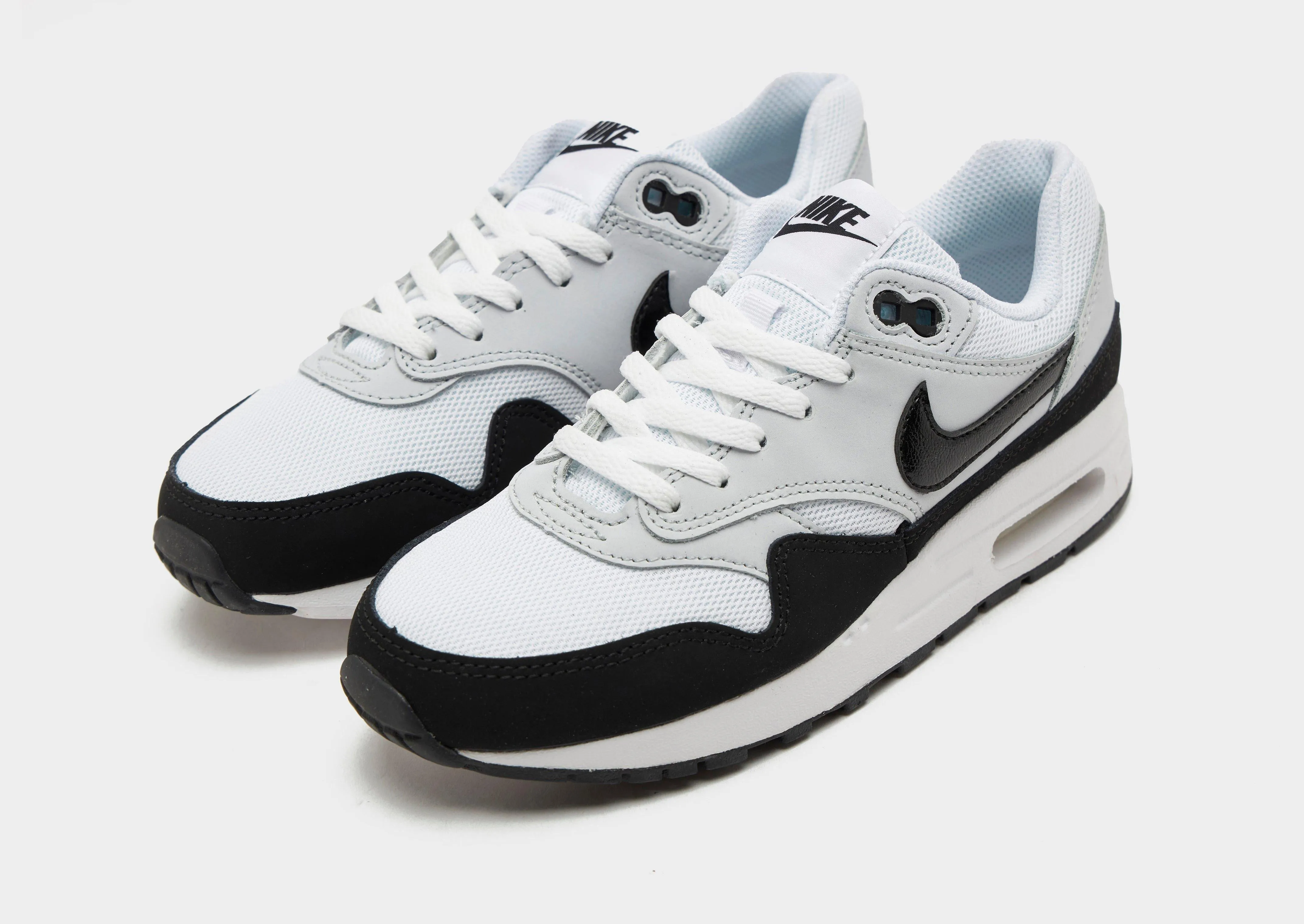 Supportive straps Air Max 1 Junior's