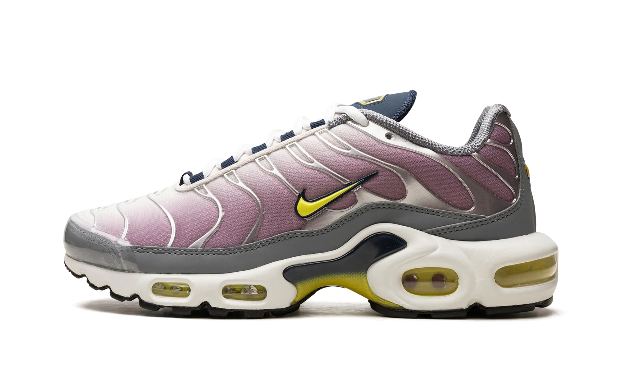 running with a headband AIR MAX PLUS WMNS "VIOLET DUST"