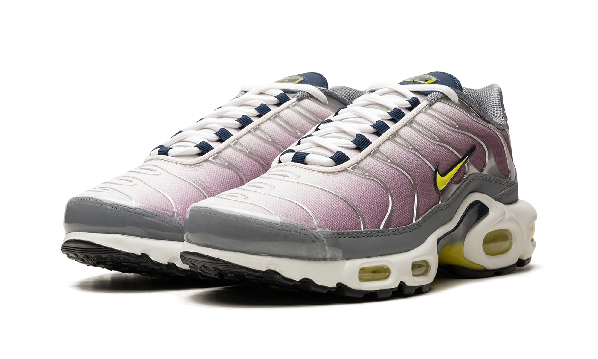 kids' comfort arch - support insole shoes AIR MAX PLUS WMNS "VIOLET DUST"