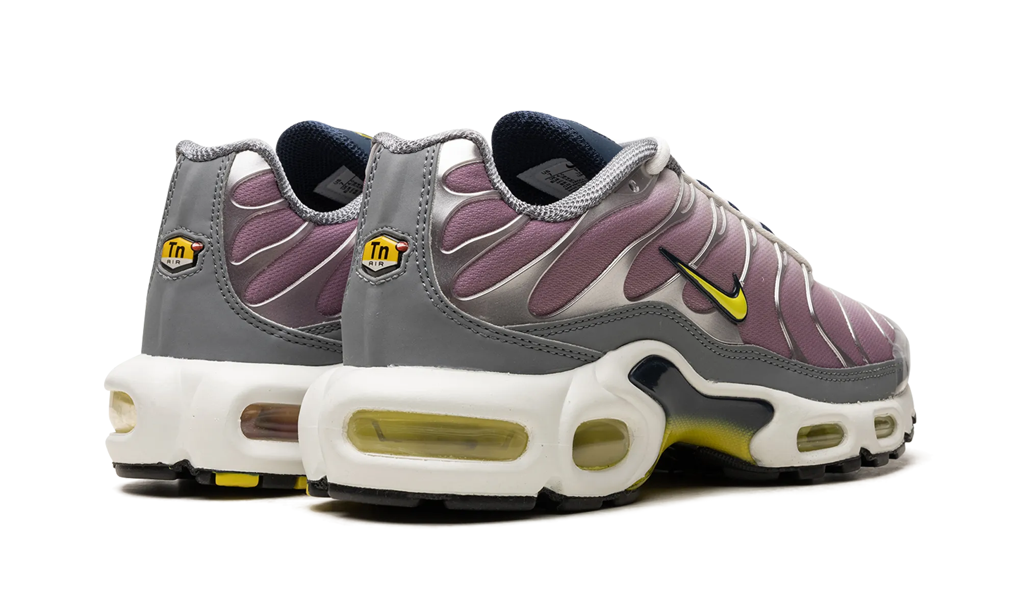foot - cushioning running shoes AIR MAX PLUS WMNS "VIOLET DUST"