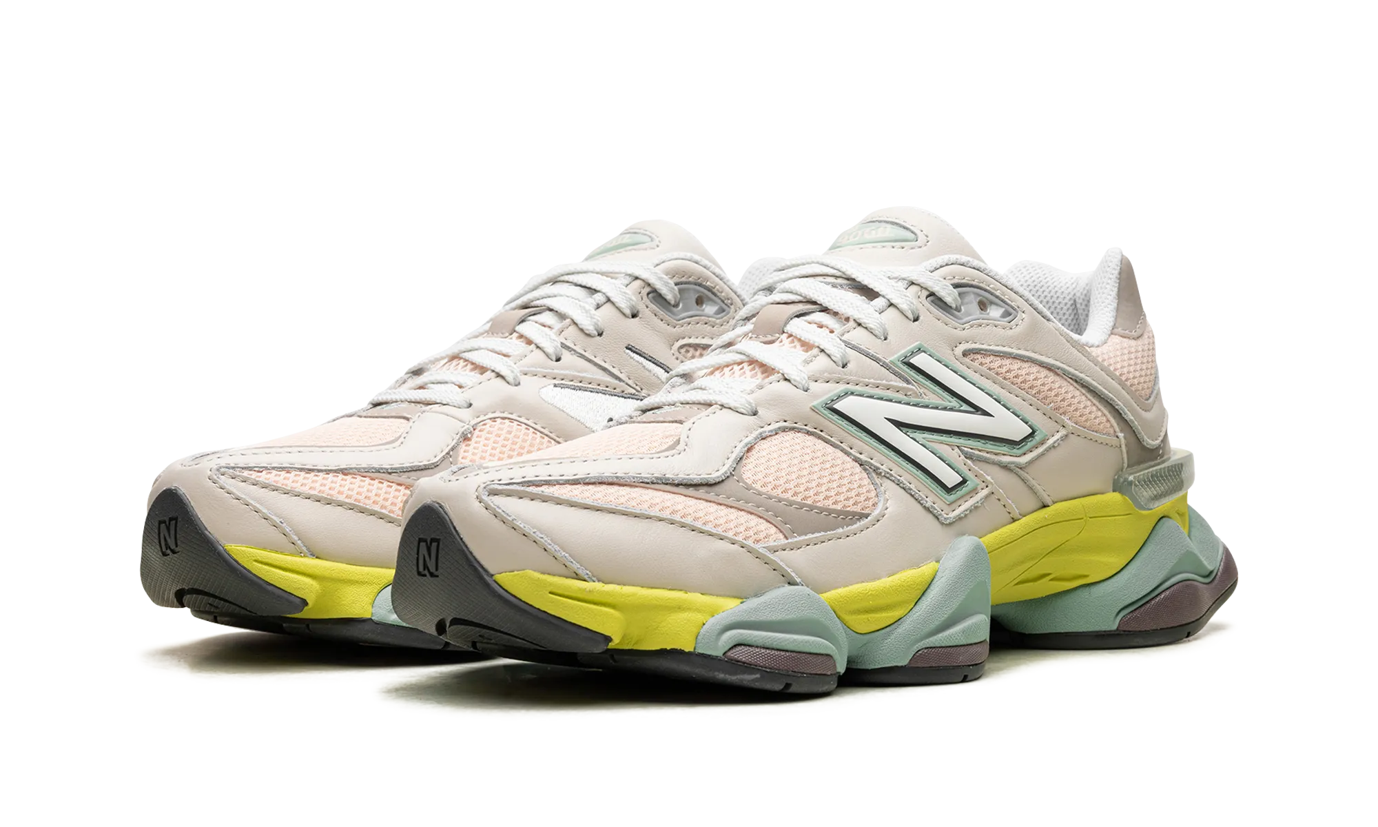 9060 "Moonbeam" Anti-microbial treatment