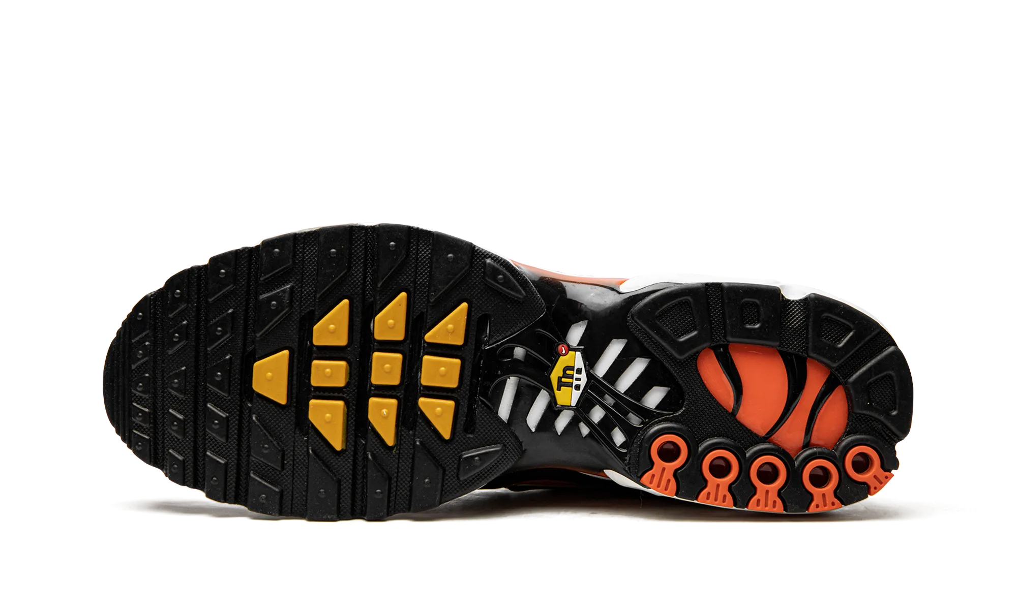 Air Max Plus Pilates