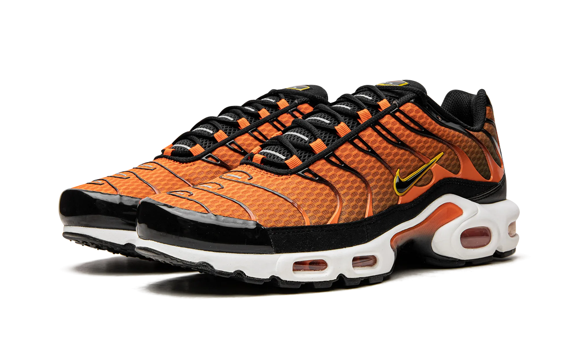Air Max Plus Leather Luxury Adaptive
