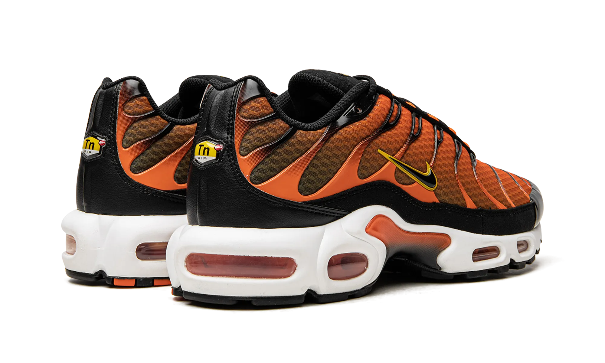hard - sole shoes Air Max Plus