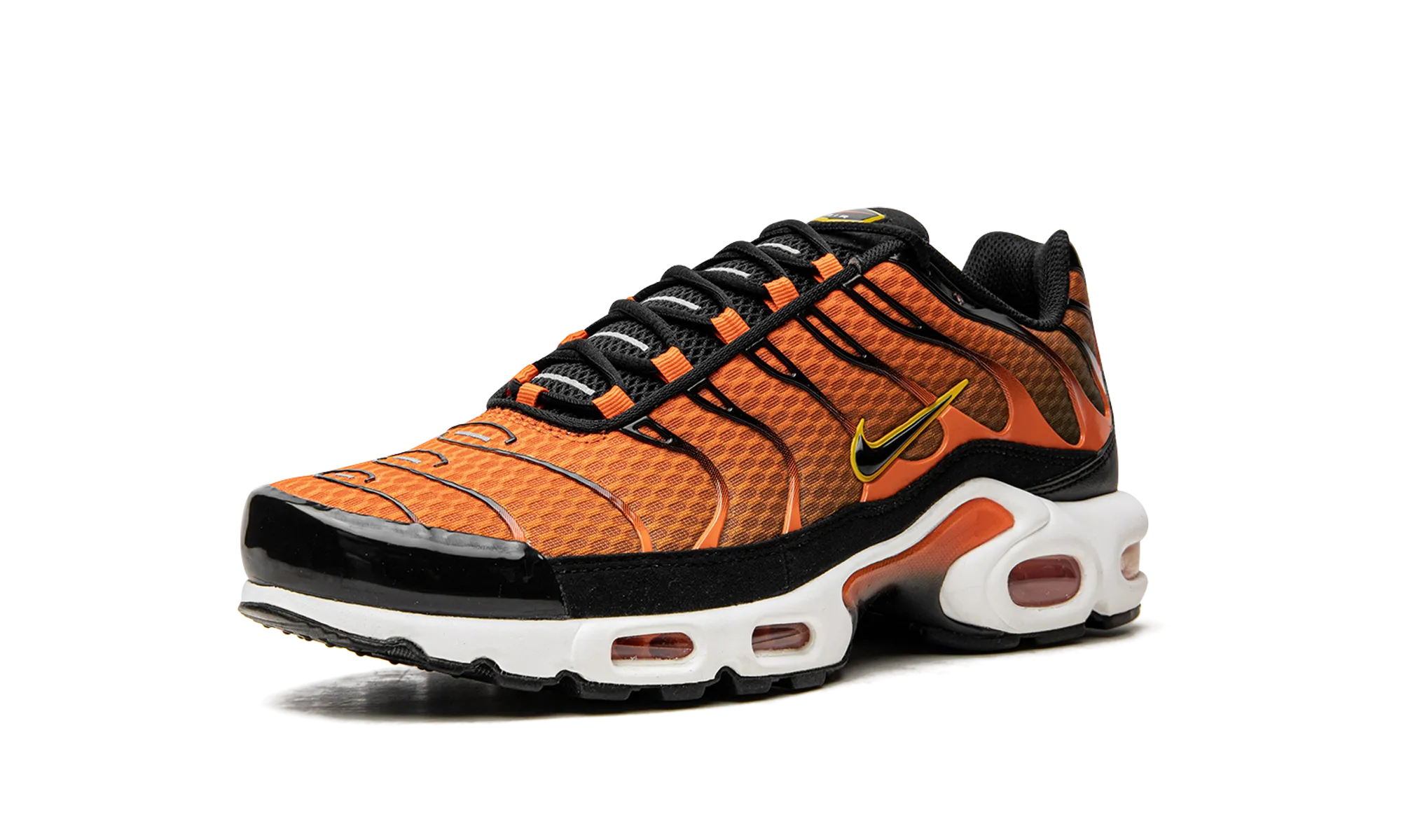 antimicrobial shoes Air Max Plus