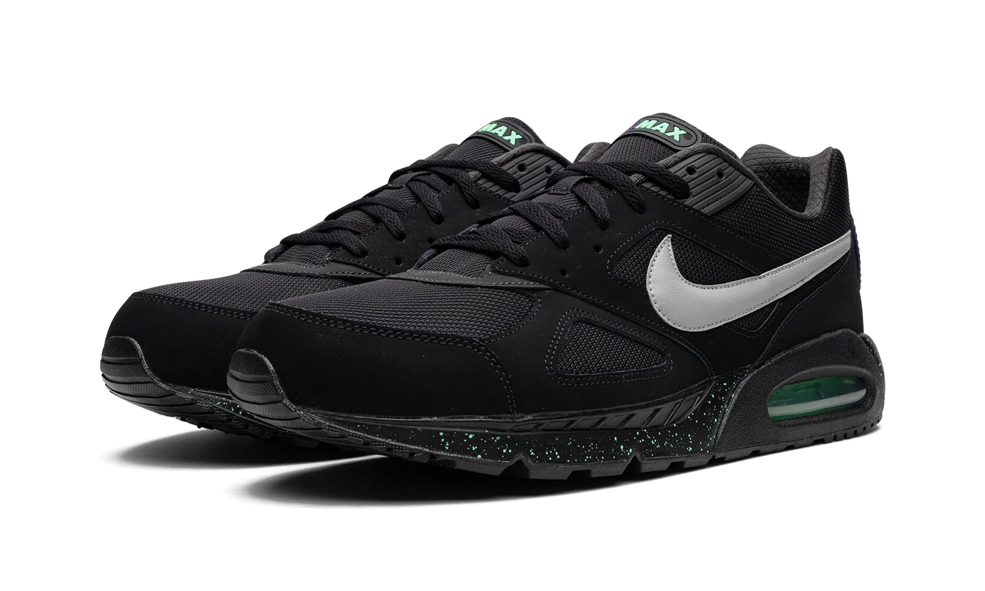 all - terrain - suitability shoes slip - resistant sole shoes Air Max IVO