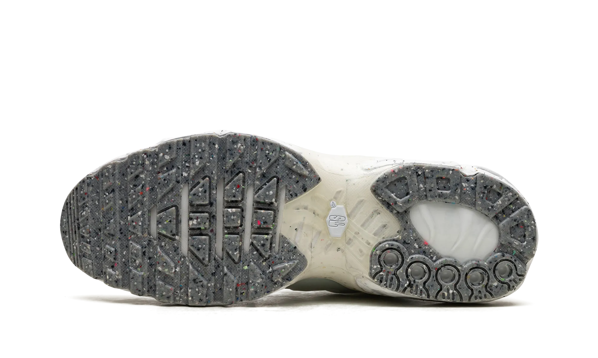 minimalist - design shoes wellness Air Max Terrascape Plus "White Pure Platinum"