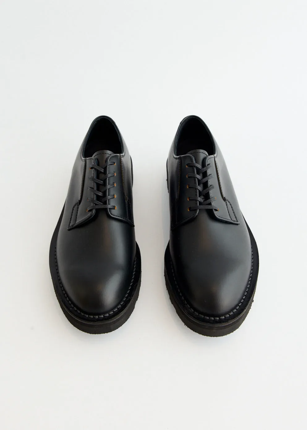 x Danner Postman Shoes Top Fit City Walk
