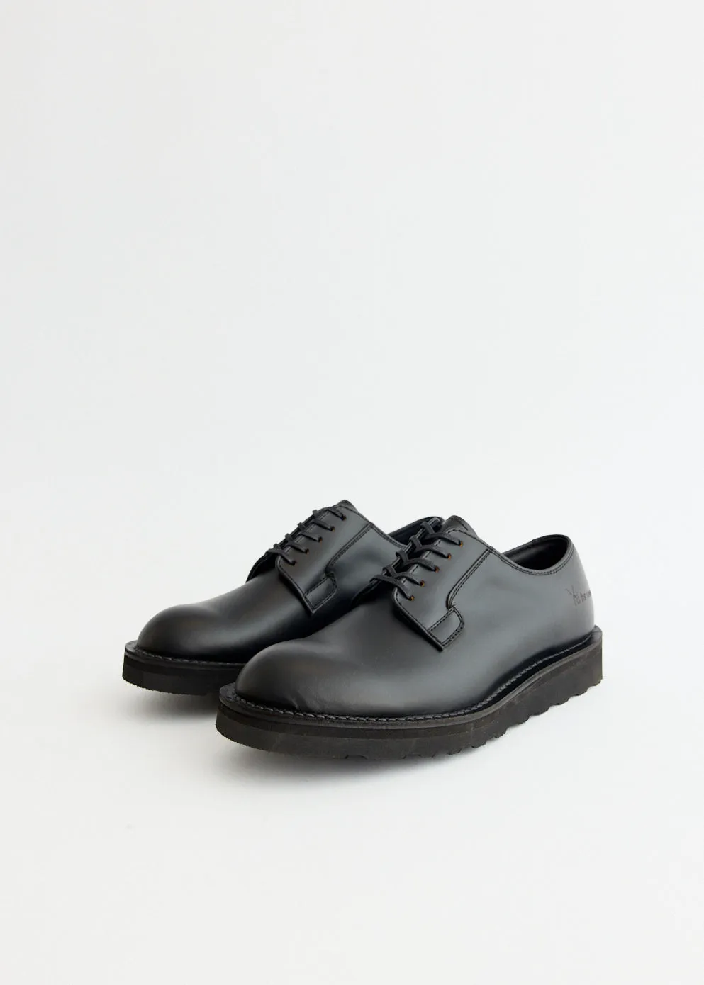 Main Walk x Danner Postman Shoes
