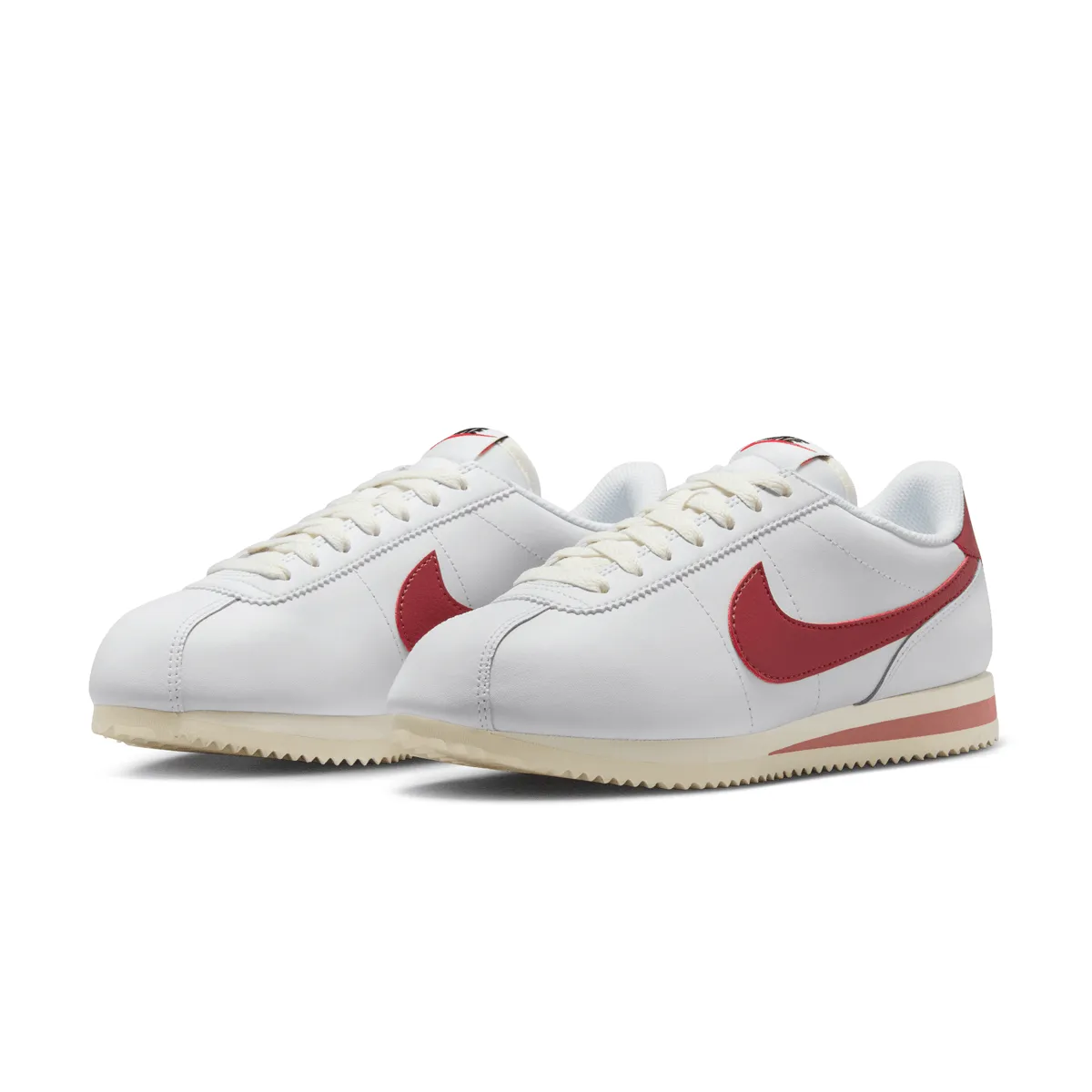 Wmns Cortez 'Cedar' Superior support