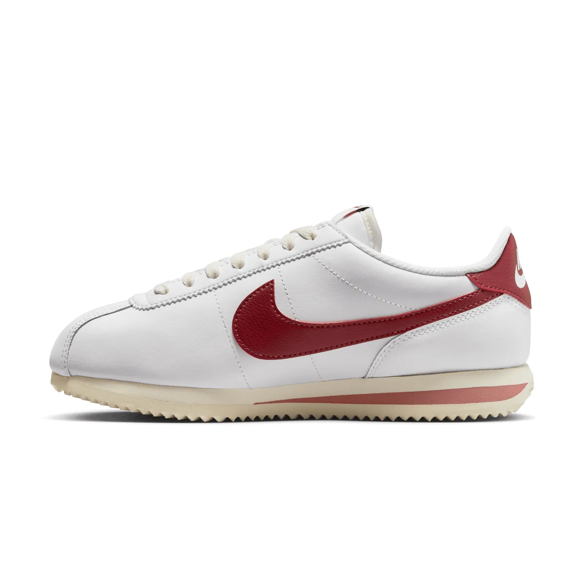 Wmns Cortez 'Cedar' Multi-functional durability Streamlined ease