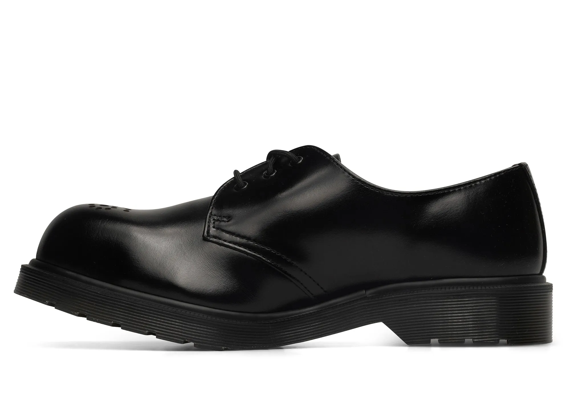 Autumn Cool Dr. Martens 1461 Boots