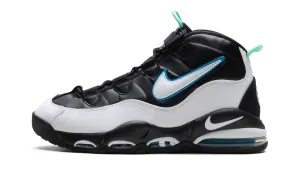 quarter - length running wear perforated upper shoes Air Max Uptempo 95 "NY vs. NY"