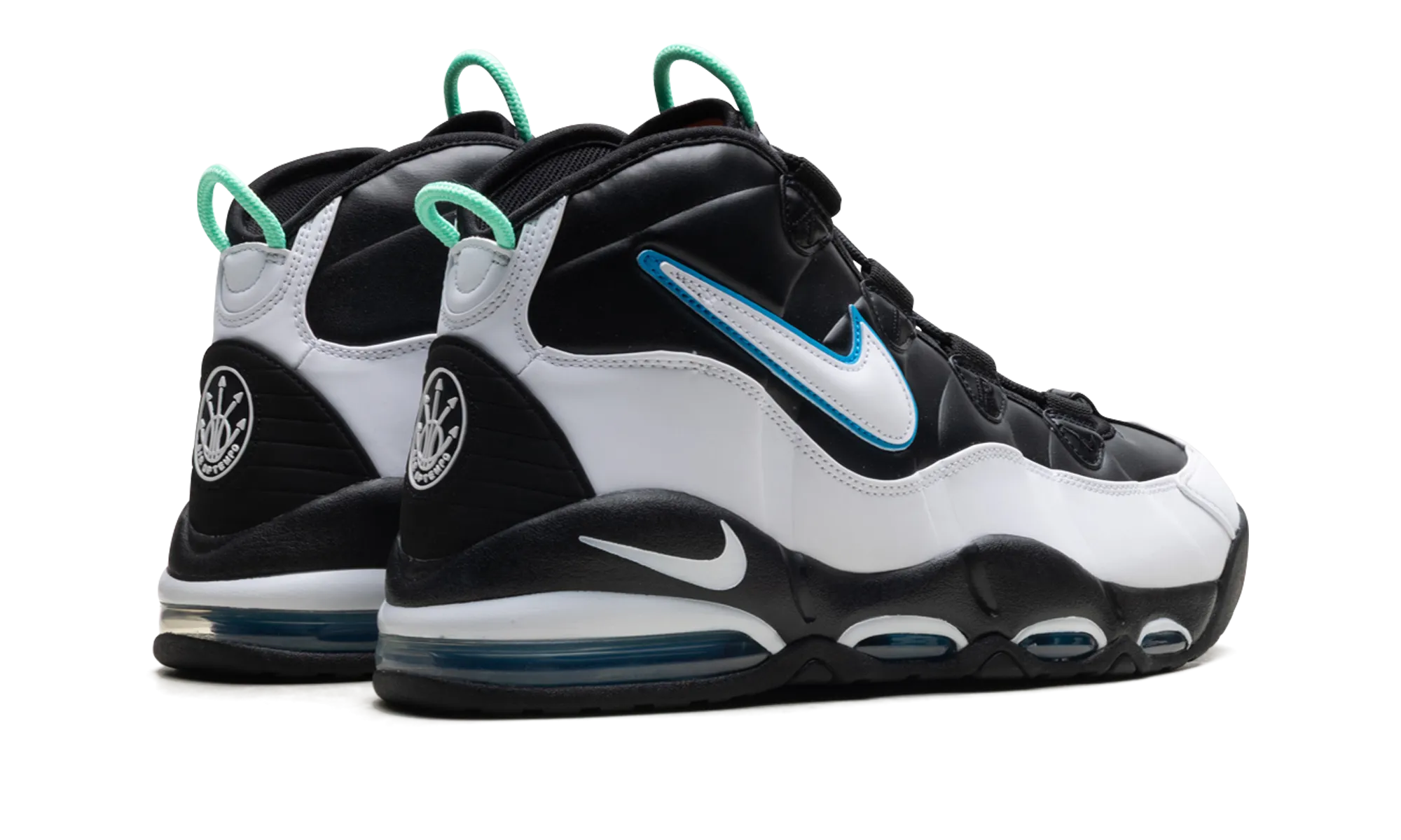 tempo - run shoes Air Max Uptempo 95 "NY vs. NY"