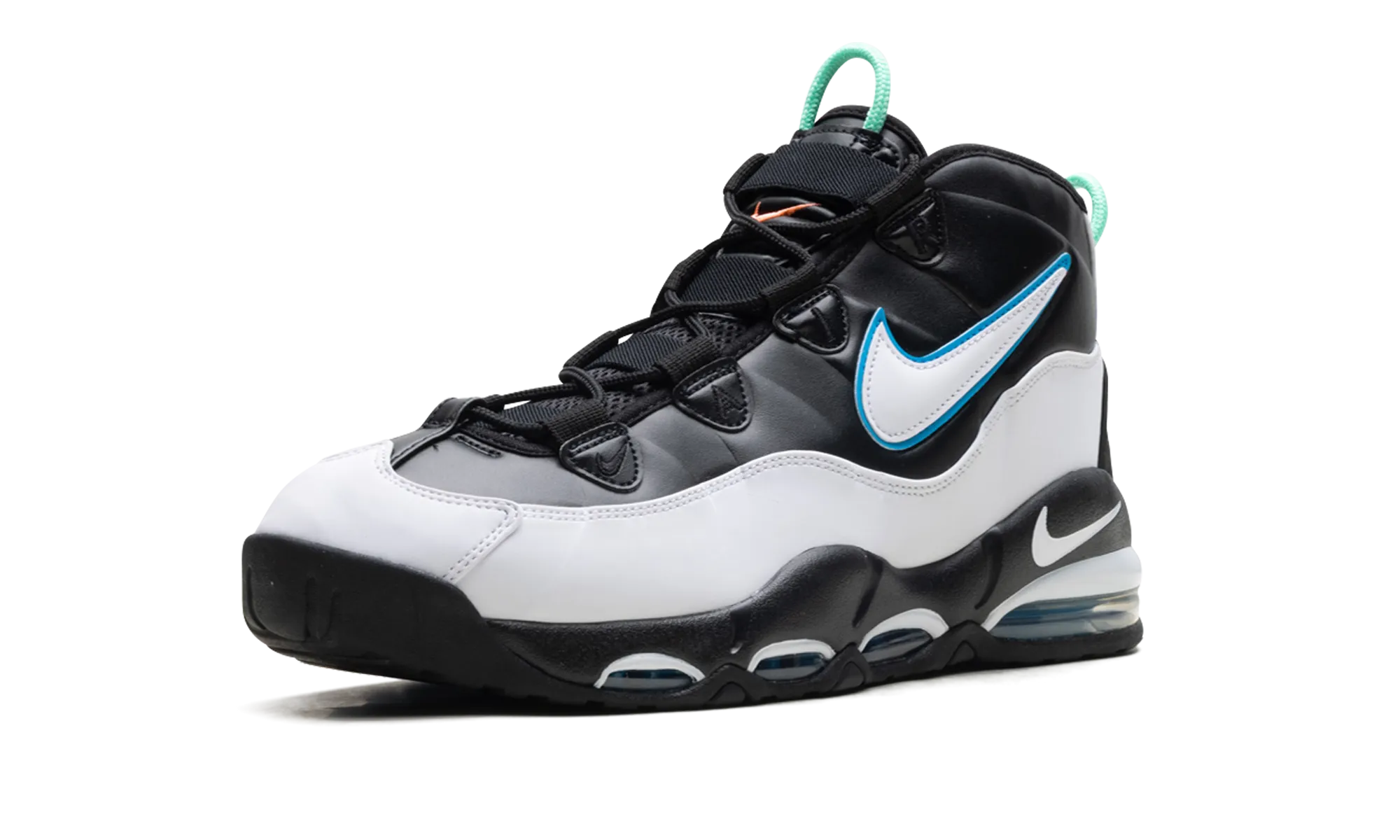 Recovery Fit Pro - grade Air Max Uptempo 95 "NY vs. NY"