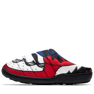 Mood Boost No Tightness Grateful Dead x Market SUBU Sandals - Multi