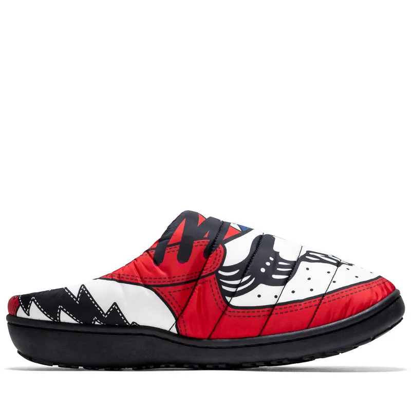 Grateful Dead x Market SUBU Sandals - Multi Washable Comfy Strap
