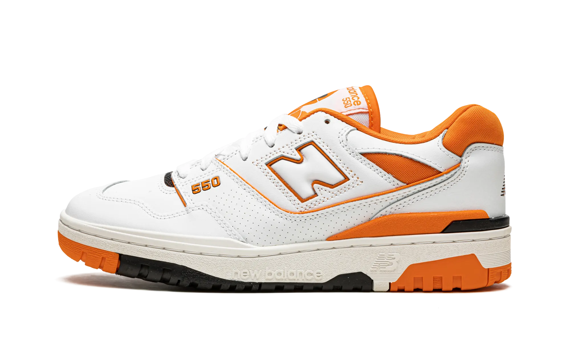 550 "Syracuse" low - heeled shoes
