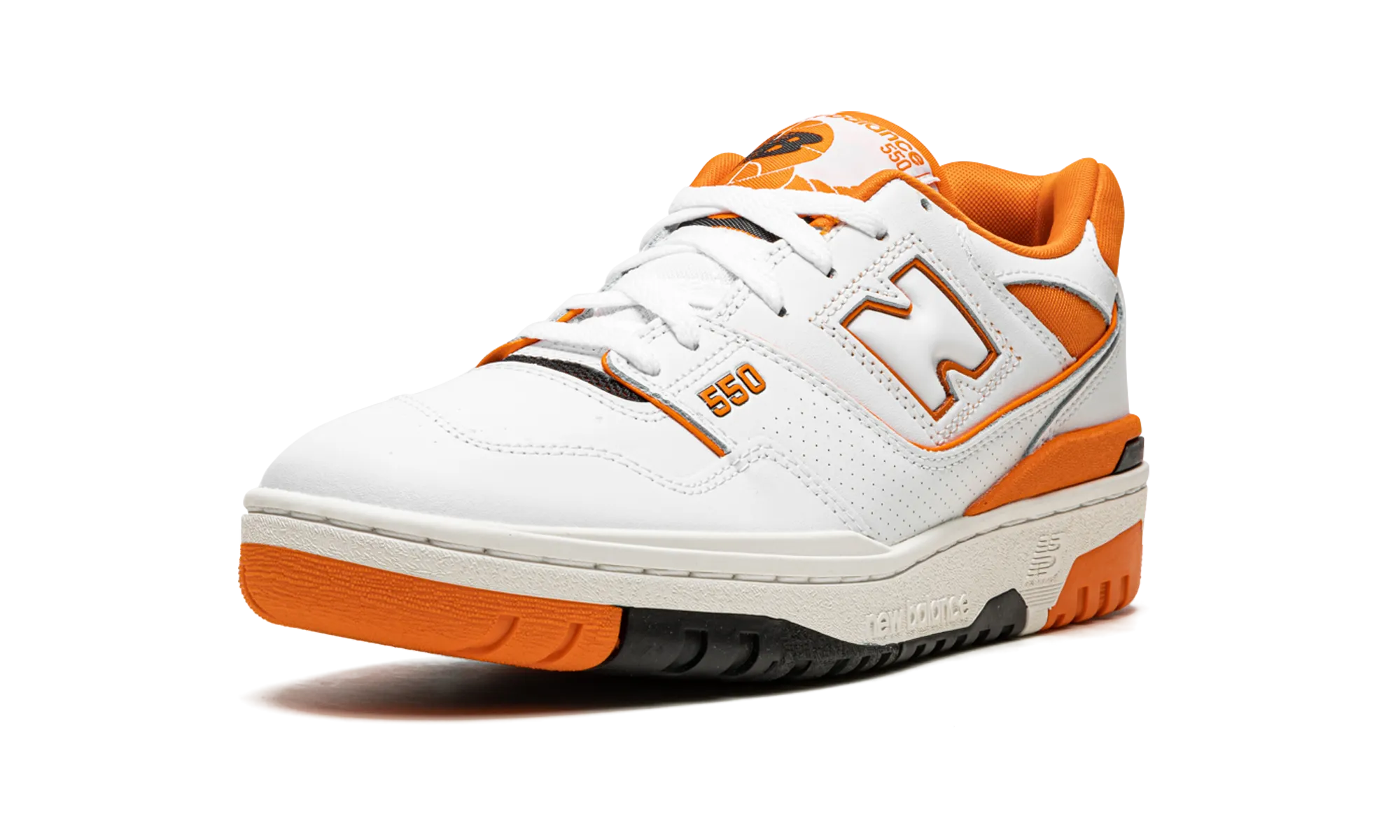 Brooks DNA Loft 550 "Syracuse"