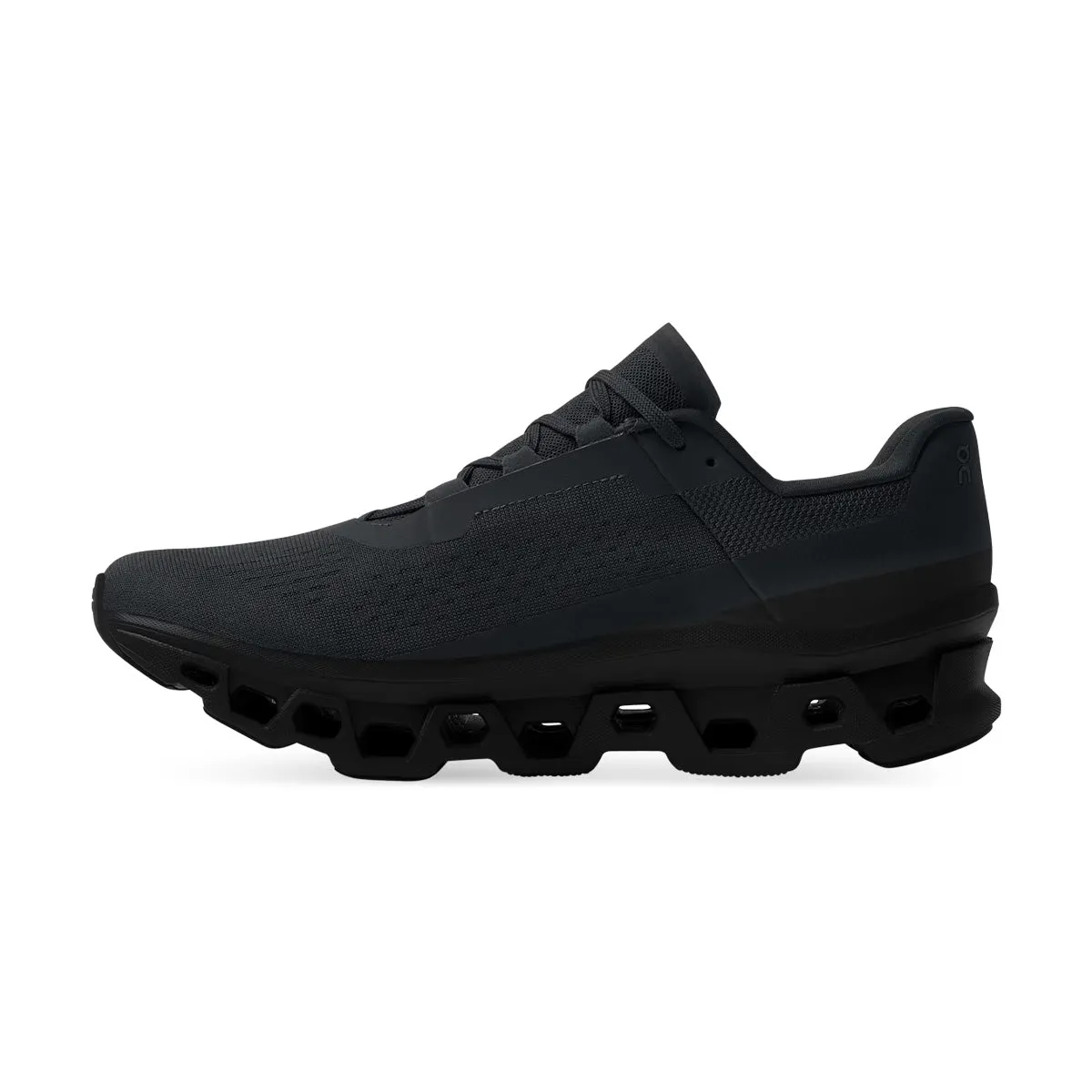 intricate Fashionable Cloudmonster 'All Black'