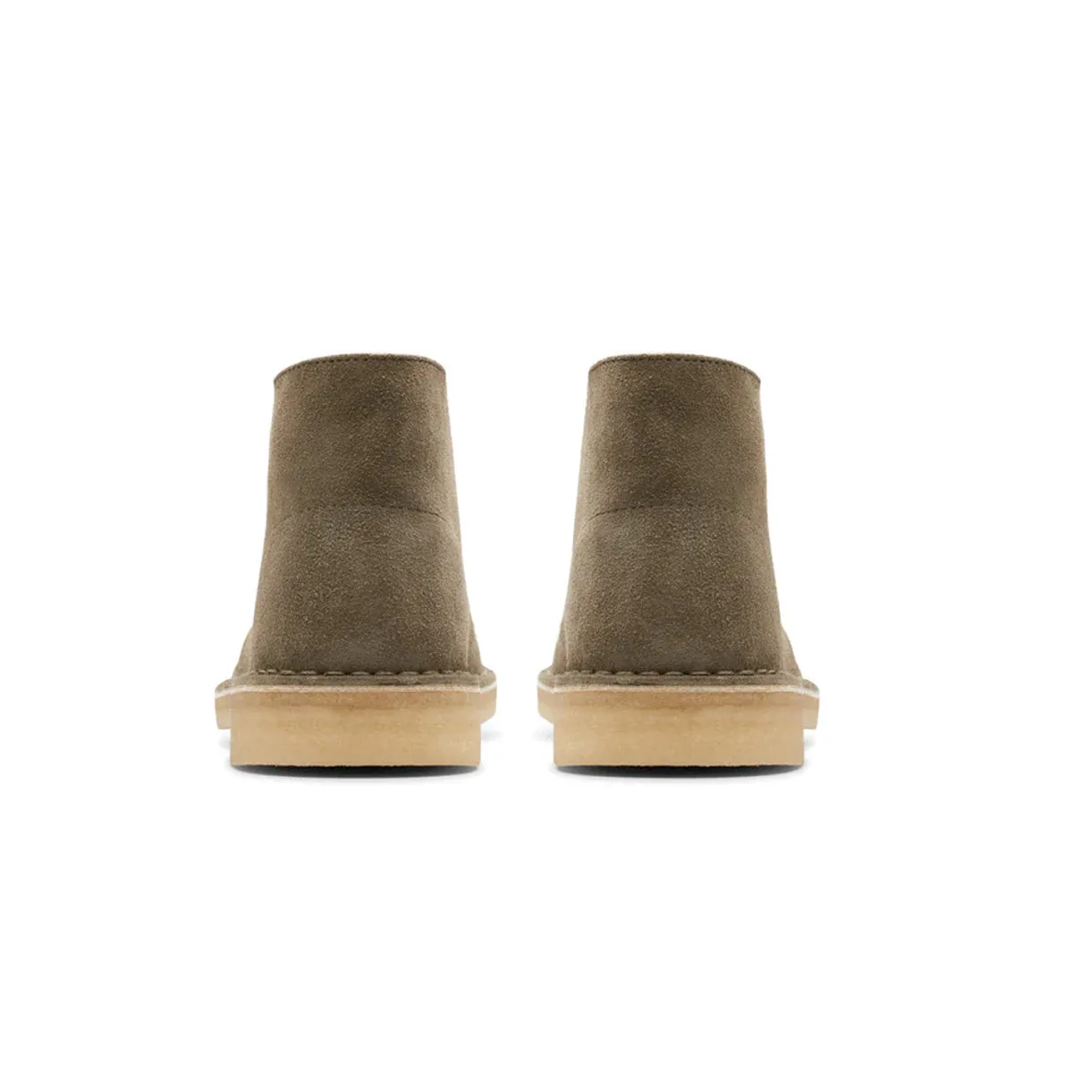 geometric least luxurious Desert Boot 'Pale Khaki'
