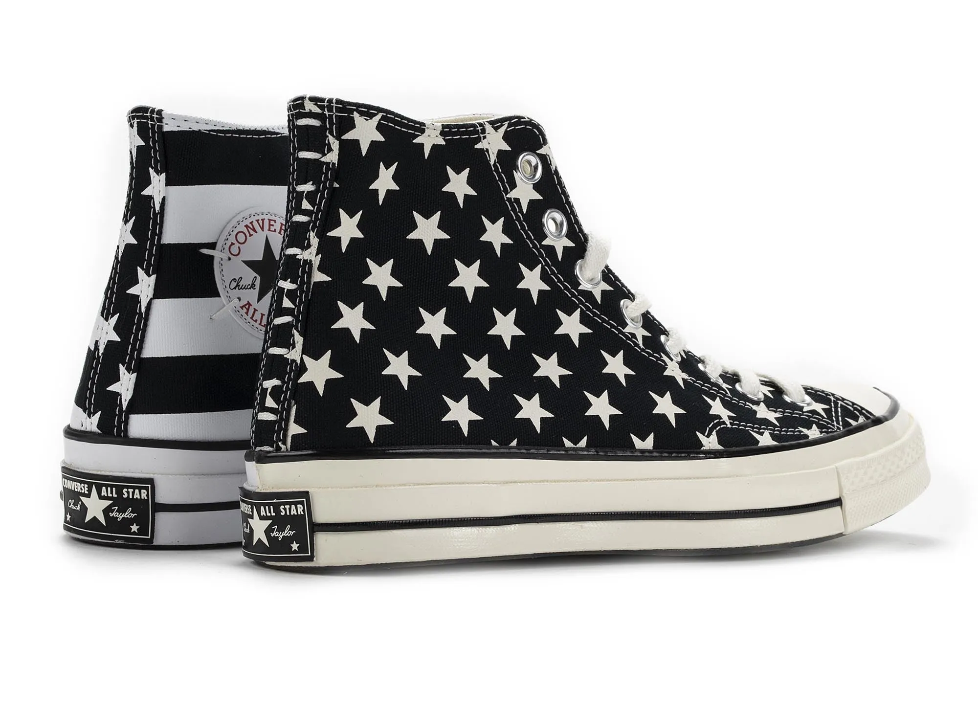 Small worker - style Converse Chuck 70 Archive Restructured High Top