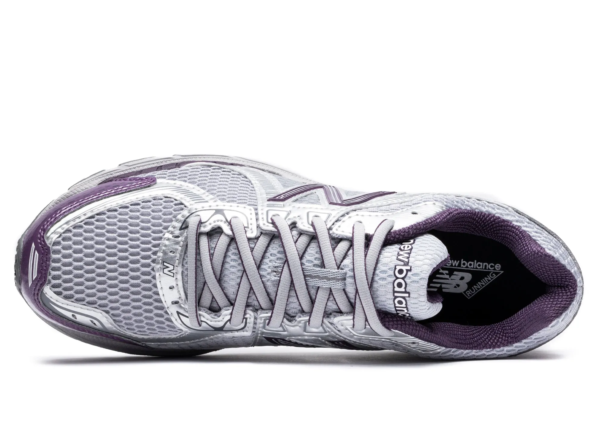 Ventilated Mesh Long Distance Sun Guard New Balance ML860PP2