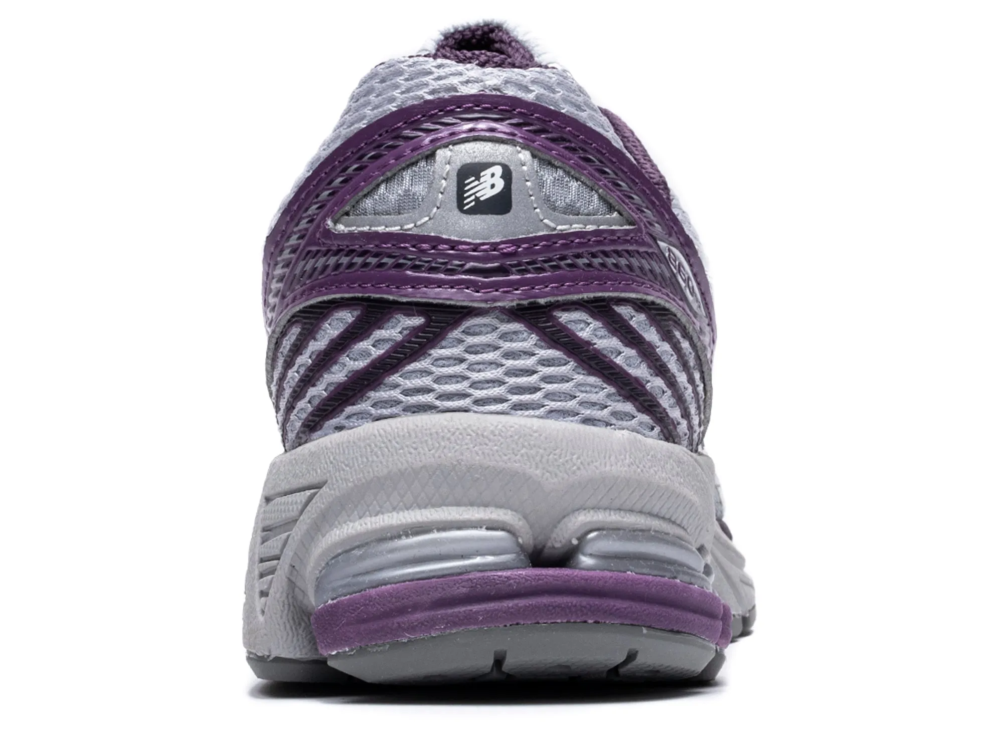 Track Run Office Smart New Balance ML860PP2